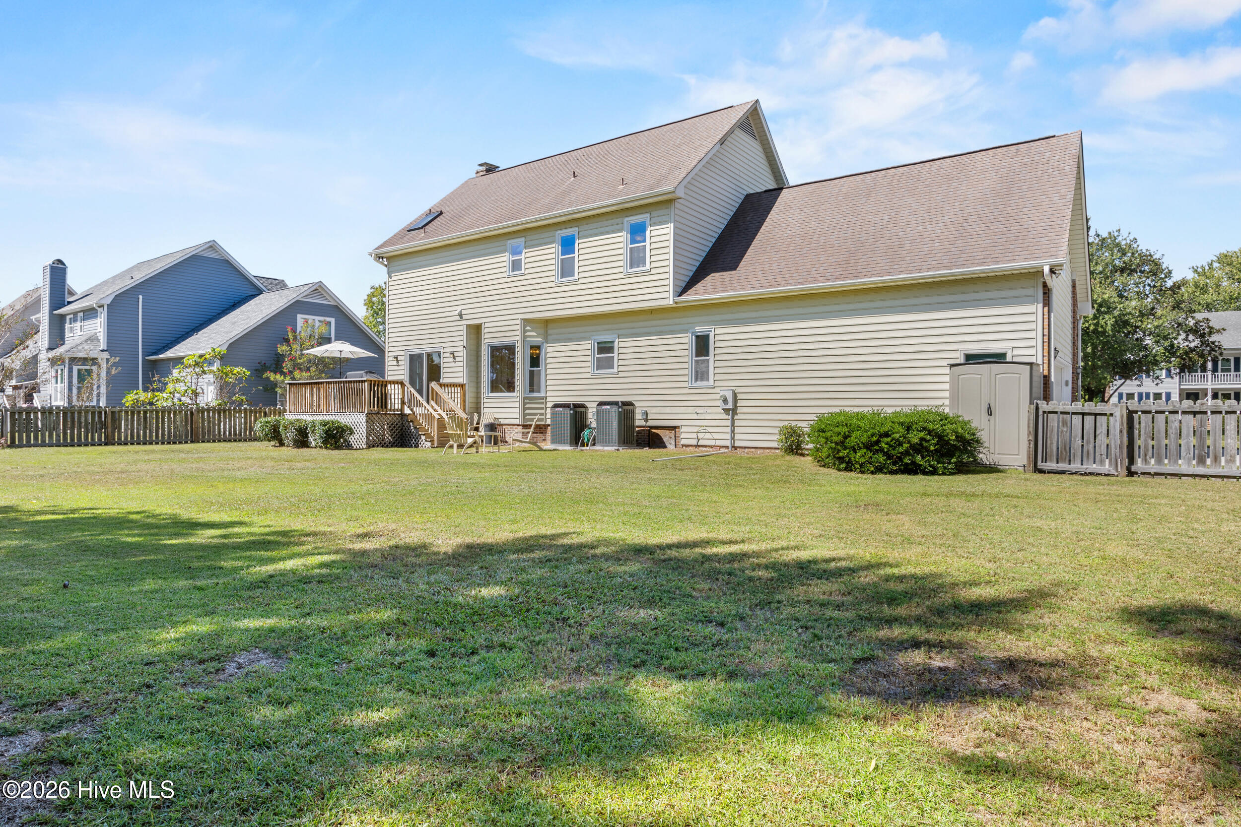3233 Red Berry Drive Property Photo 45