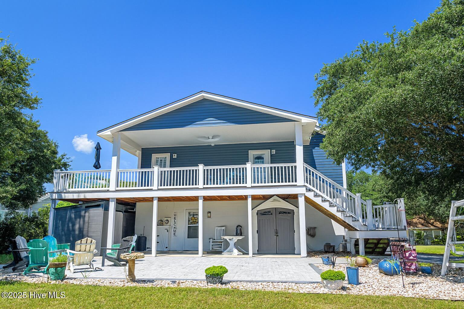 5405 Cedar Tree Lane Property Photo 1