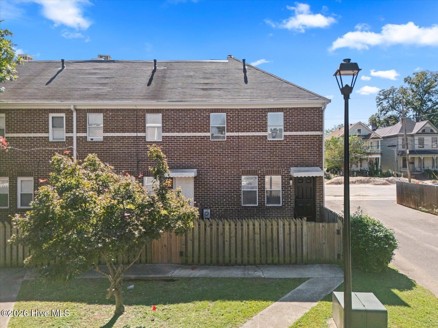 307 Telfair Street Property Photo 3
