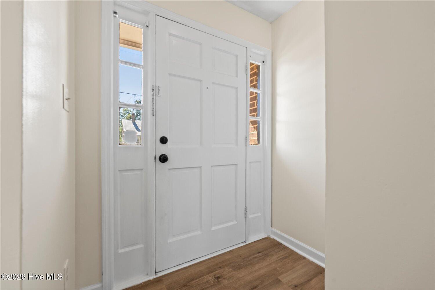307 Telfair Street Property Photo 4