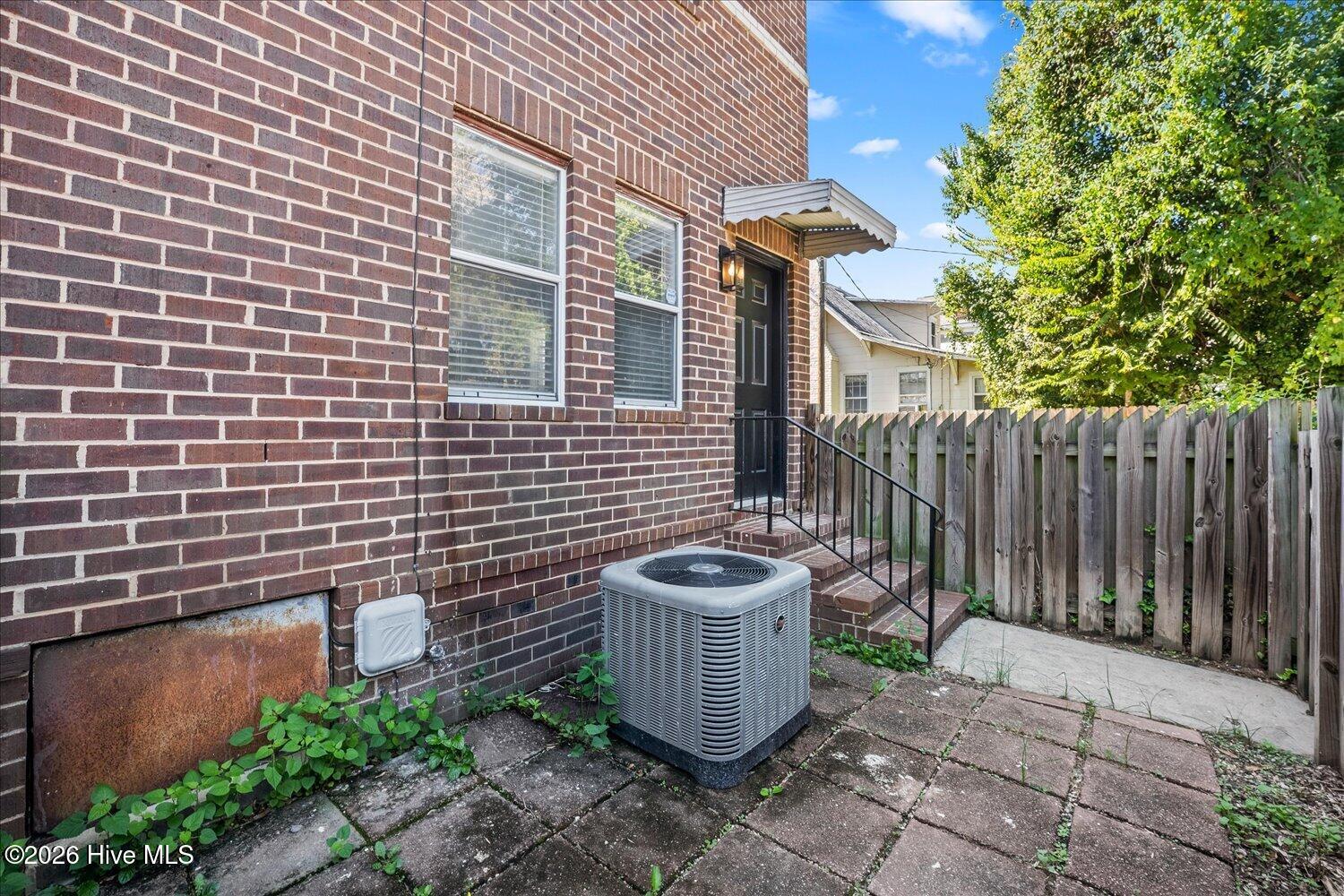 307 Telfair Street Property Photo 21