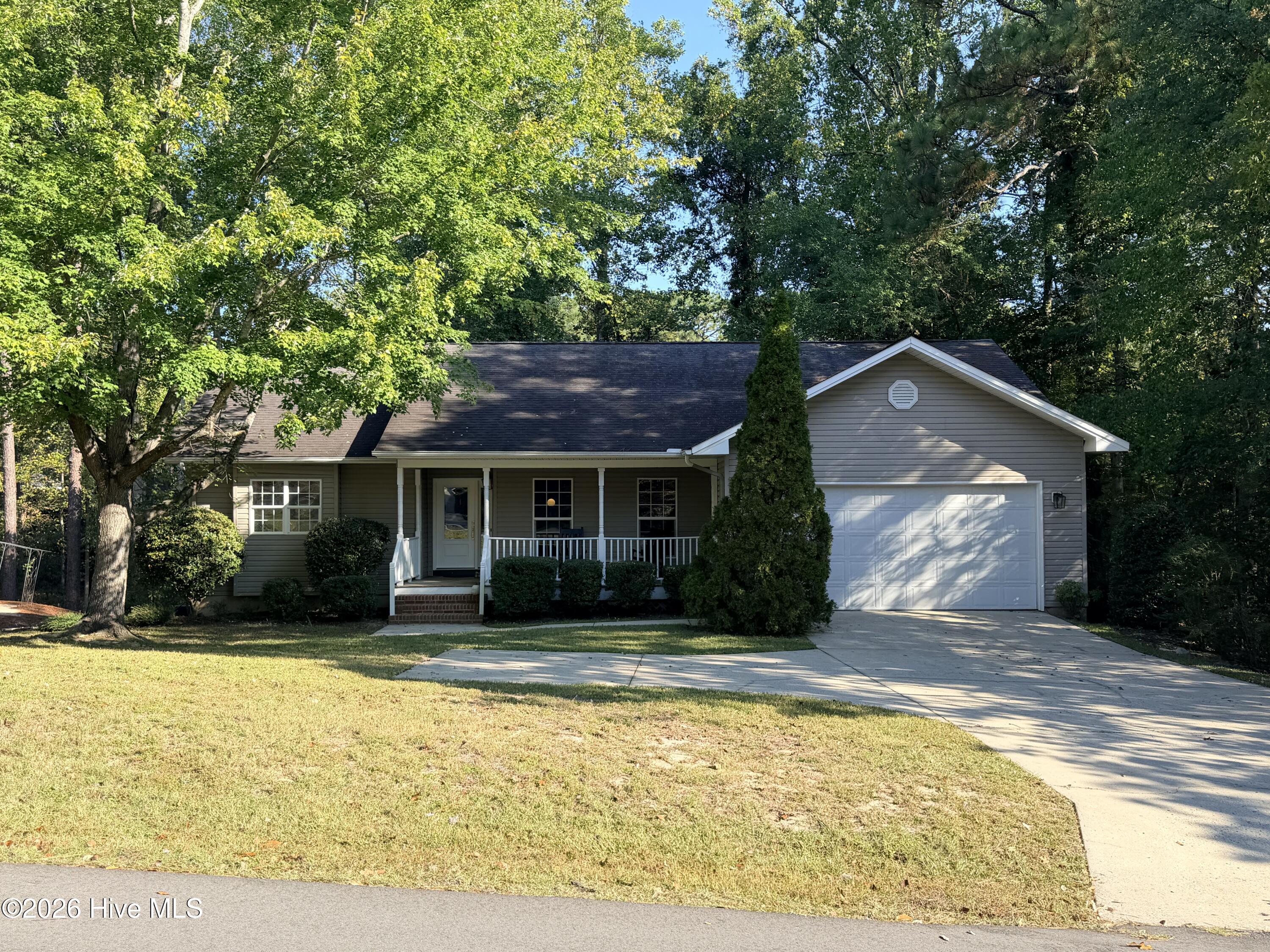 265 Canter Lane Property Photo 1