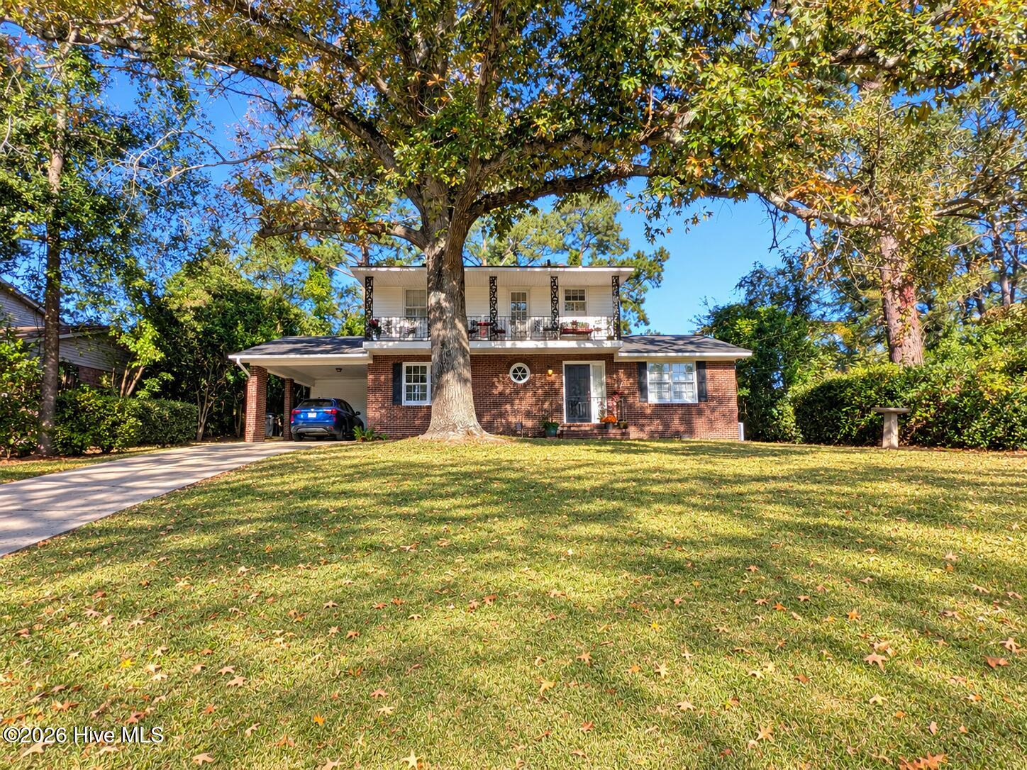 3521 Rushing Road Property Photo 1