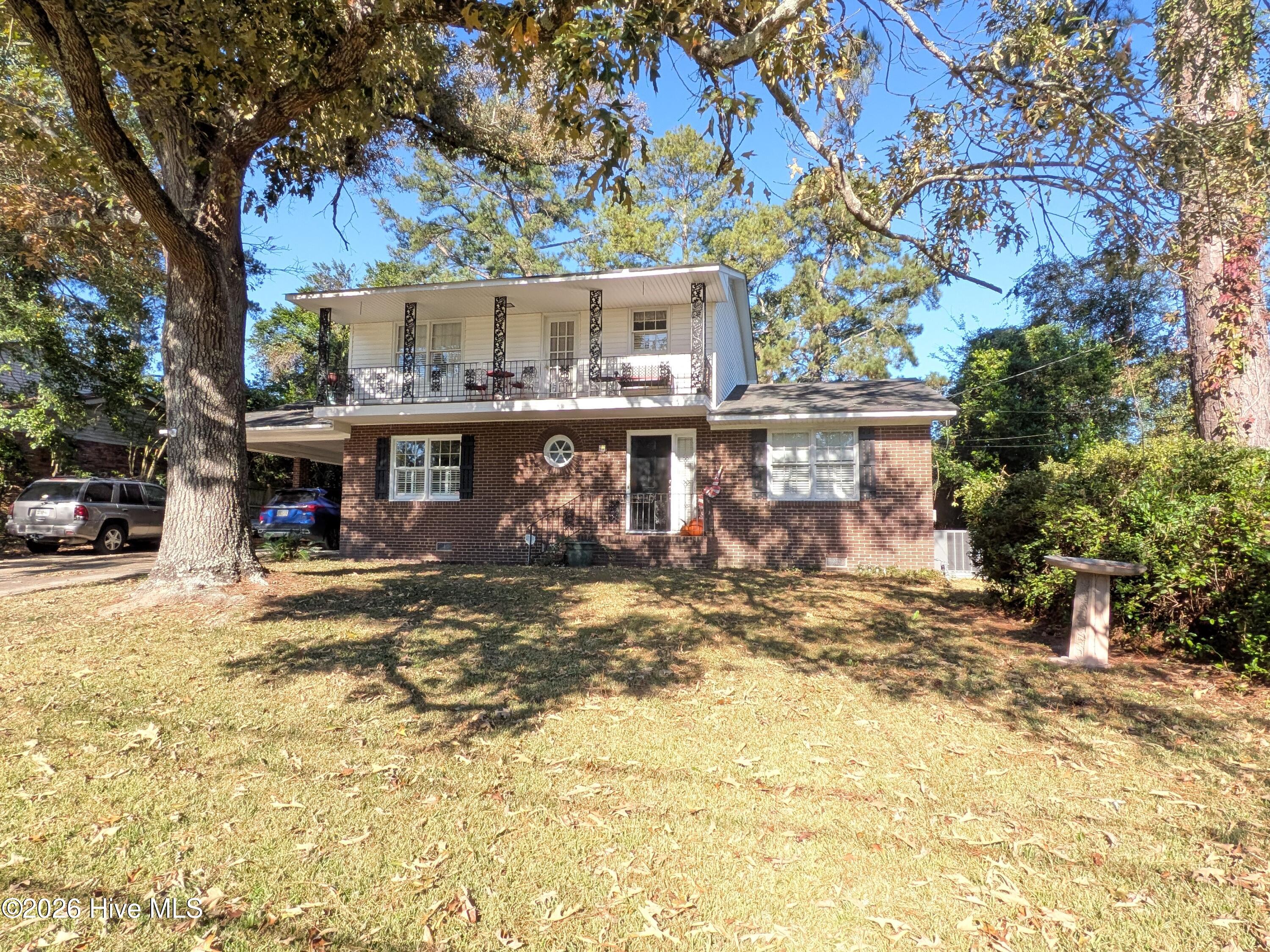 3521 Rushing Road Property Photo 2