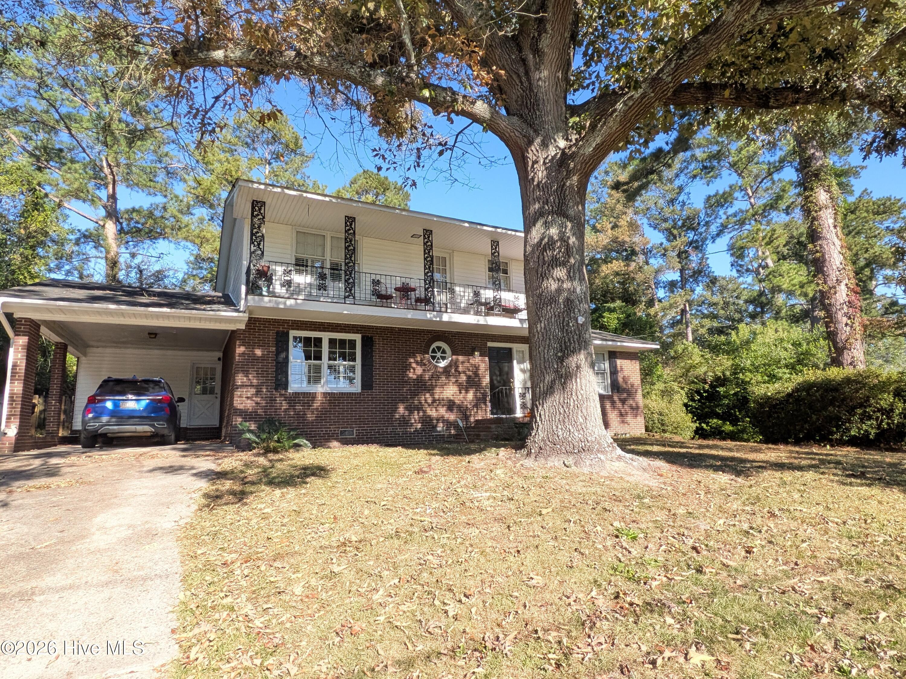 3521 Rushing Road Property Photo 3