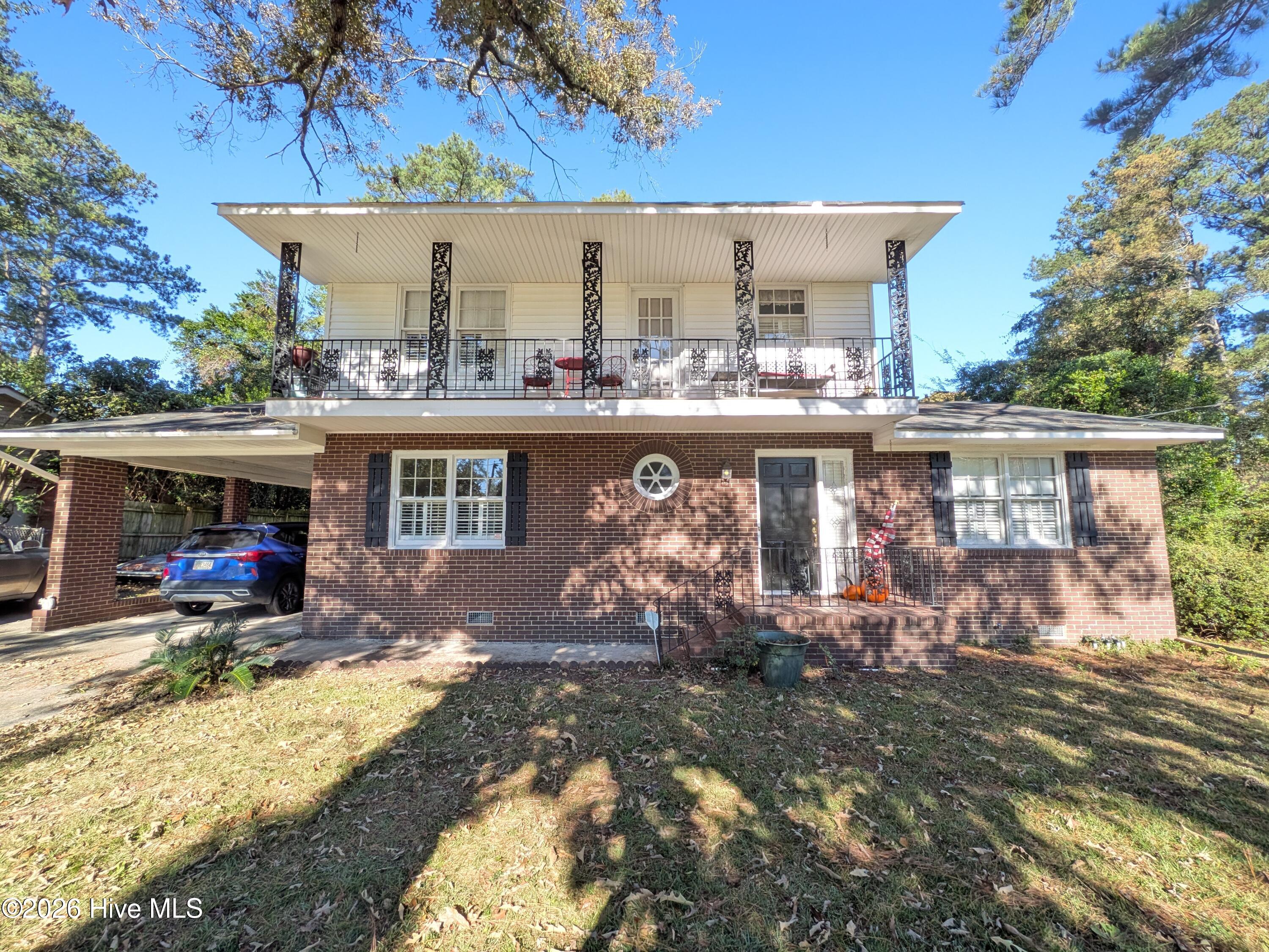 3521 Rushing Road Property Photo 4