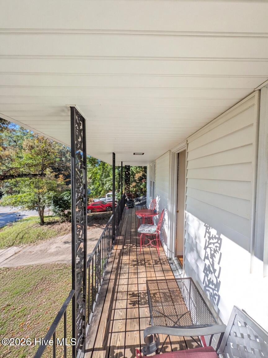 3521 Rushing Road Property Photo 5