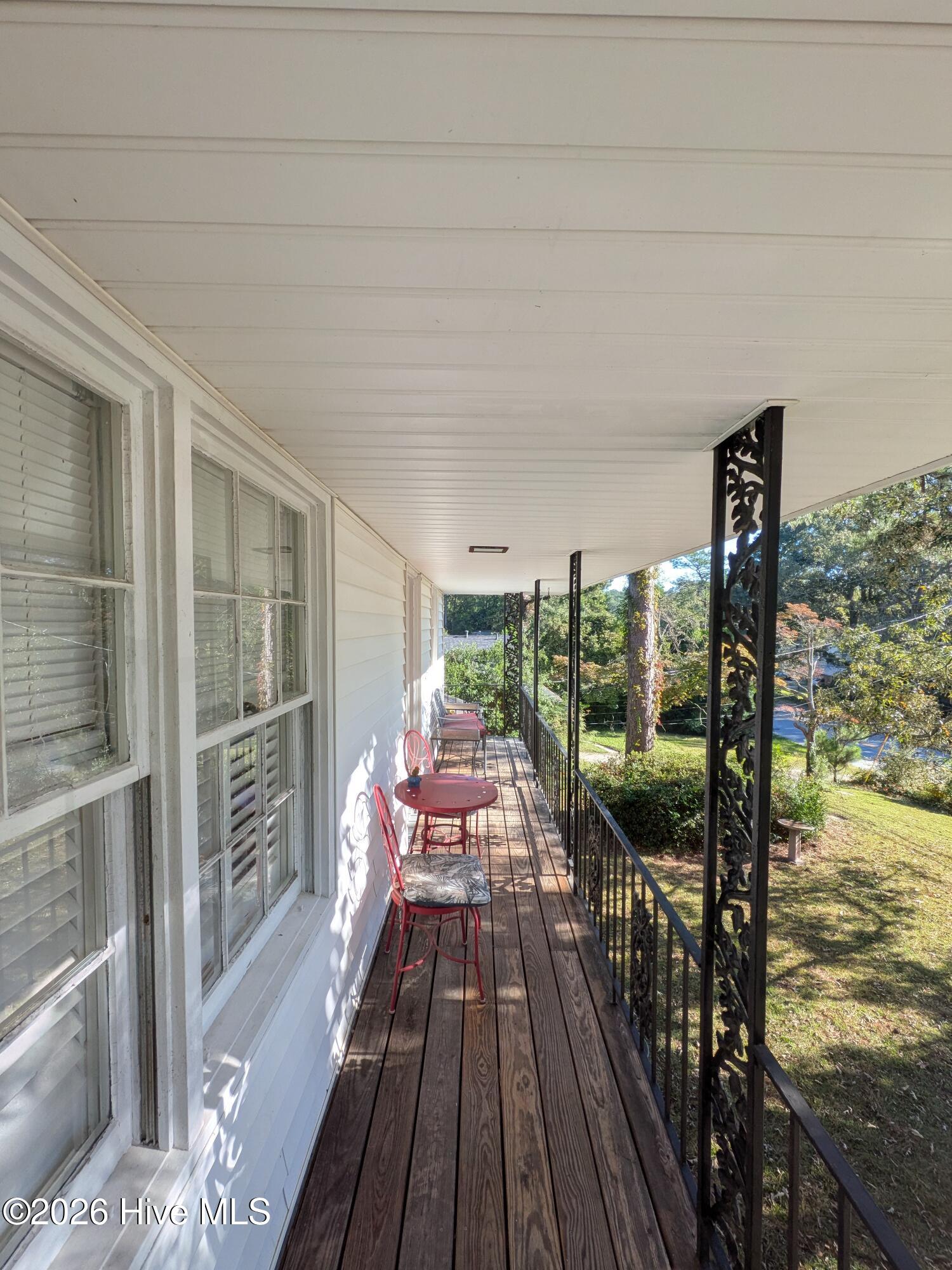 3521 Rushing Road Property Photo 6