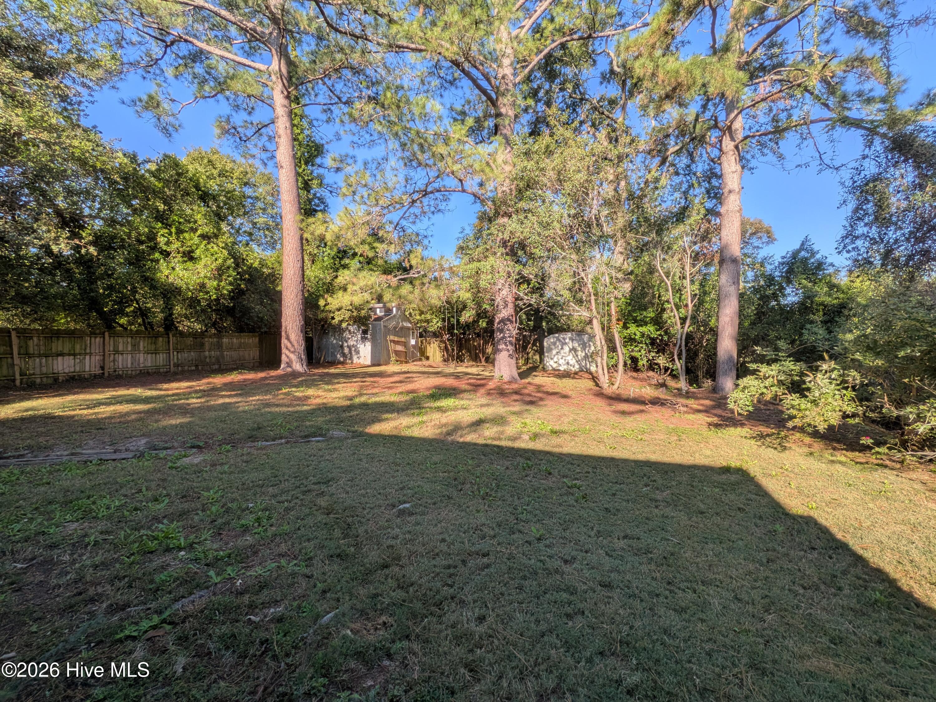 3521 Rushing Road Property Photo 9