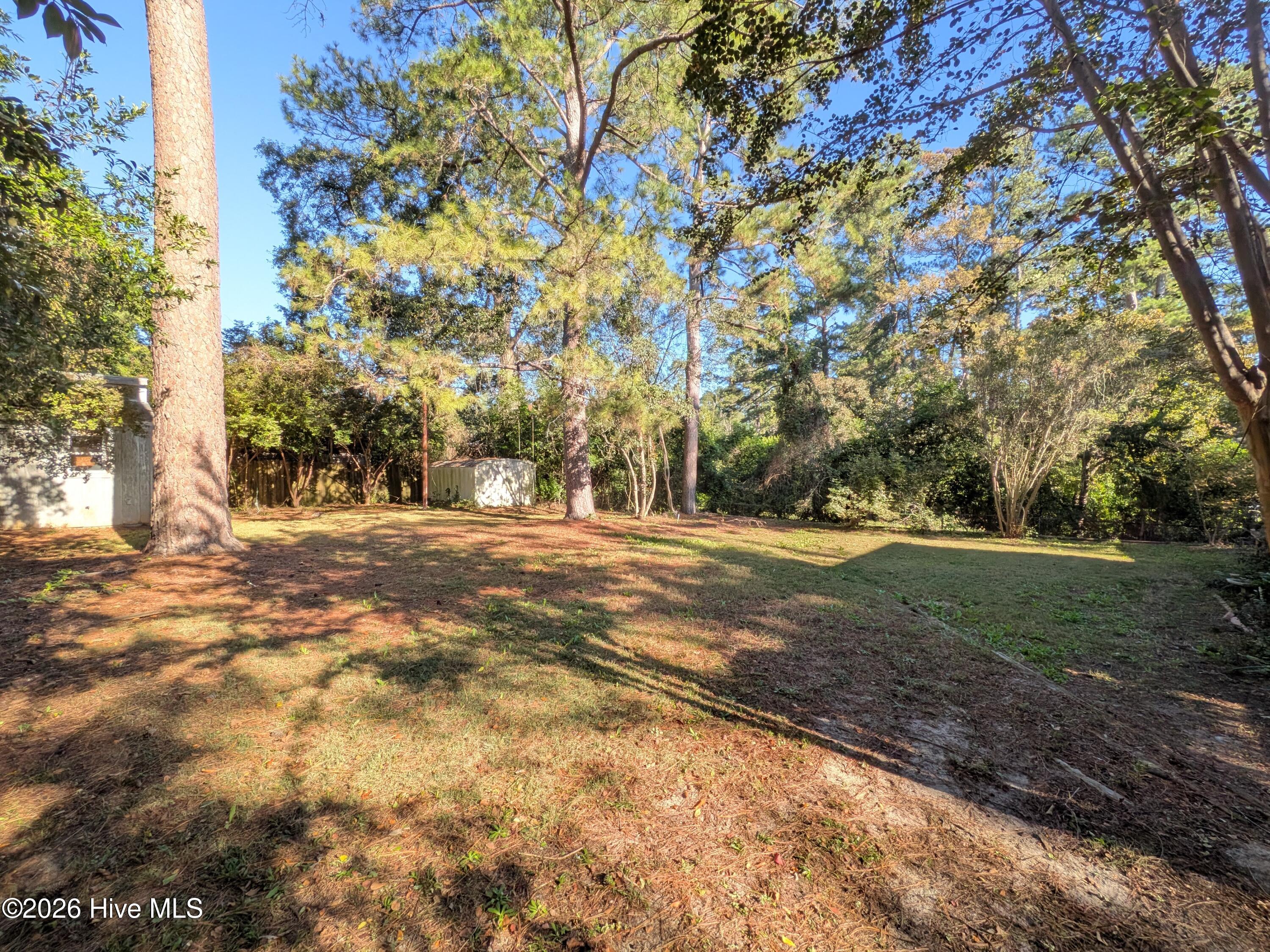 3521 Rushing Road Property Photo 10