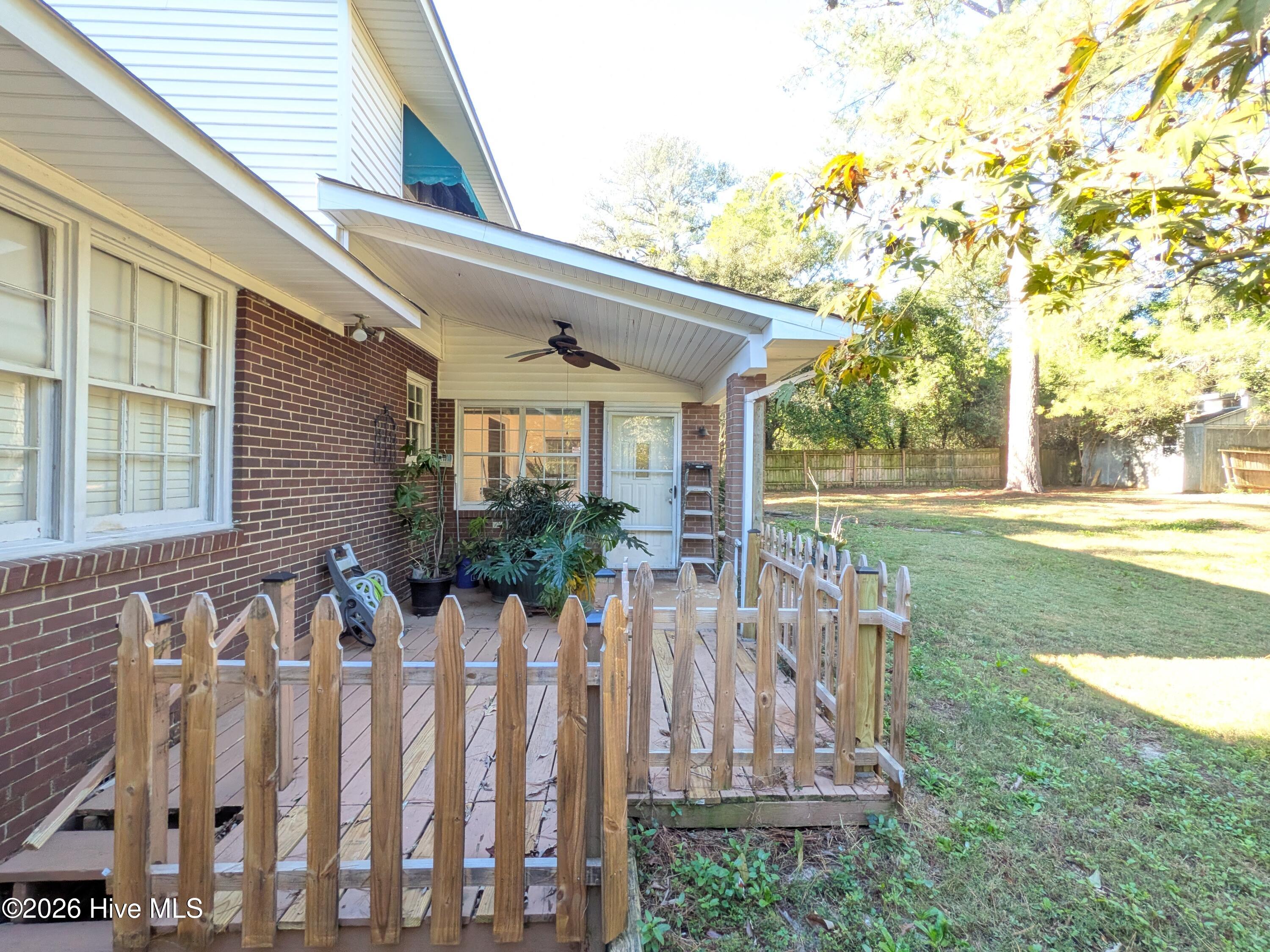 3521 Rushing Road Property Photo 11