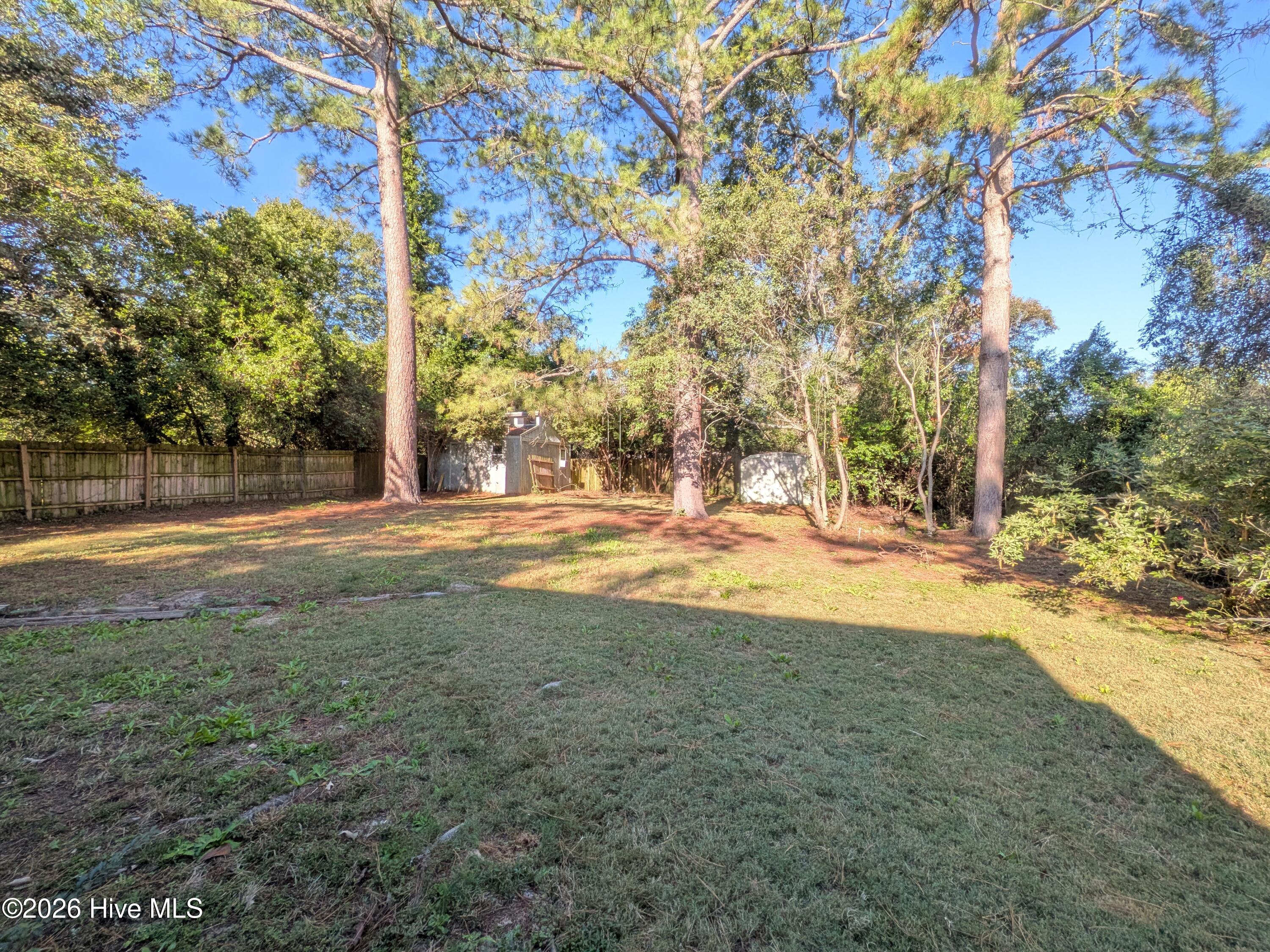 3521 Rushing Road Property Photo 12