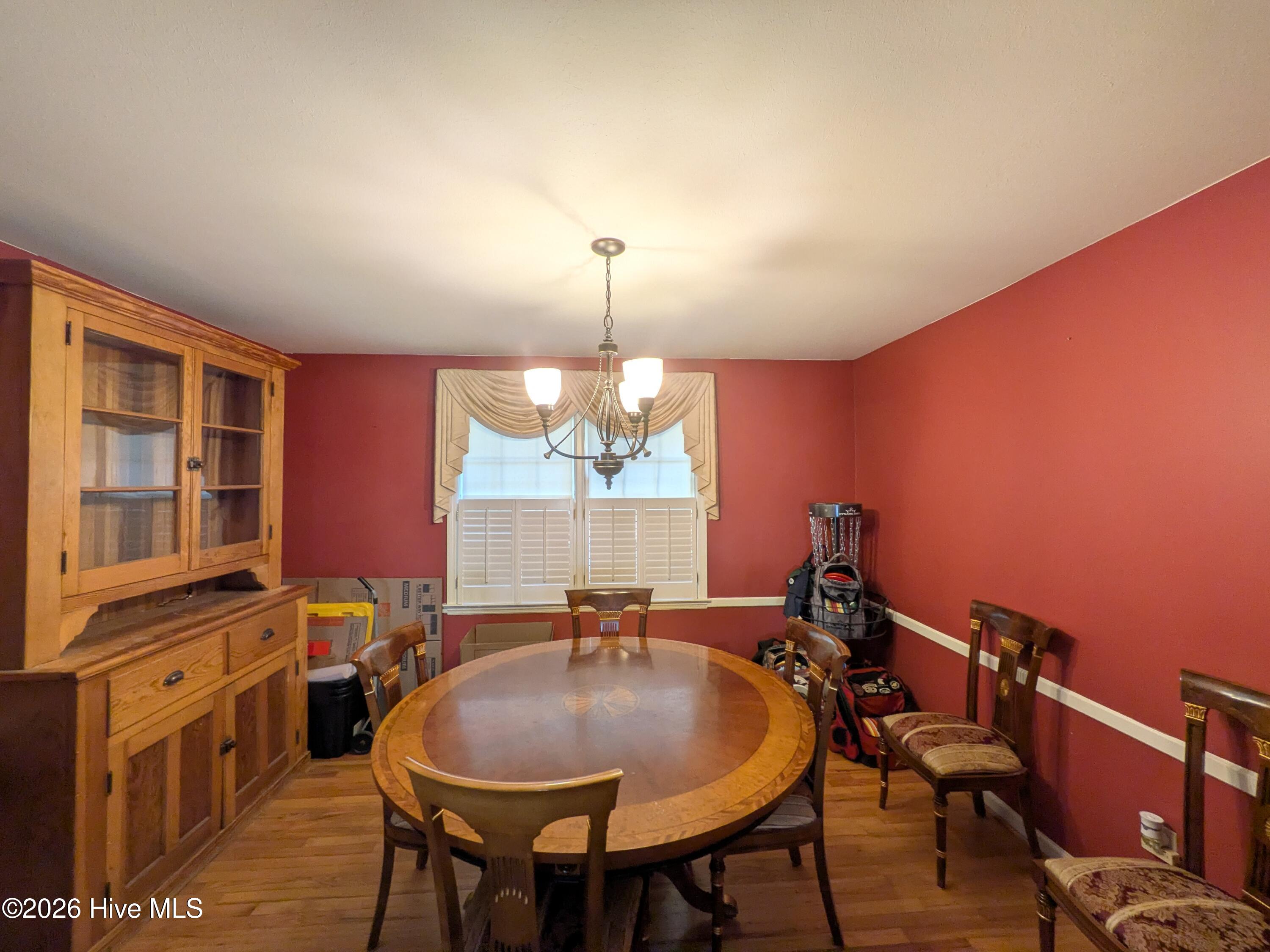 3521 Rushing Road Property Photo 14