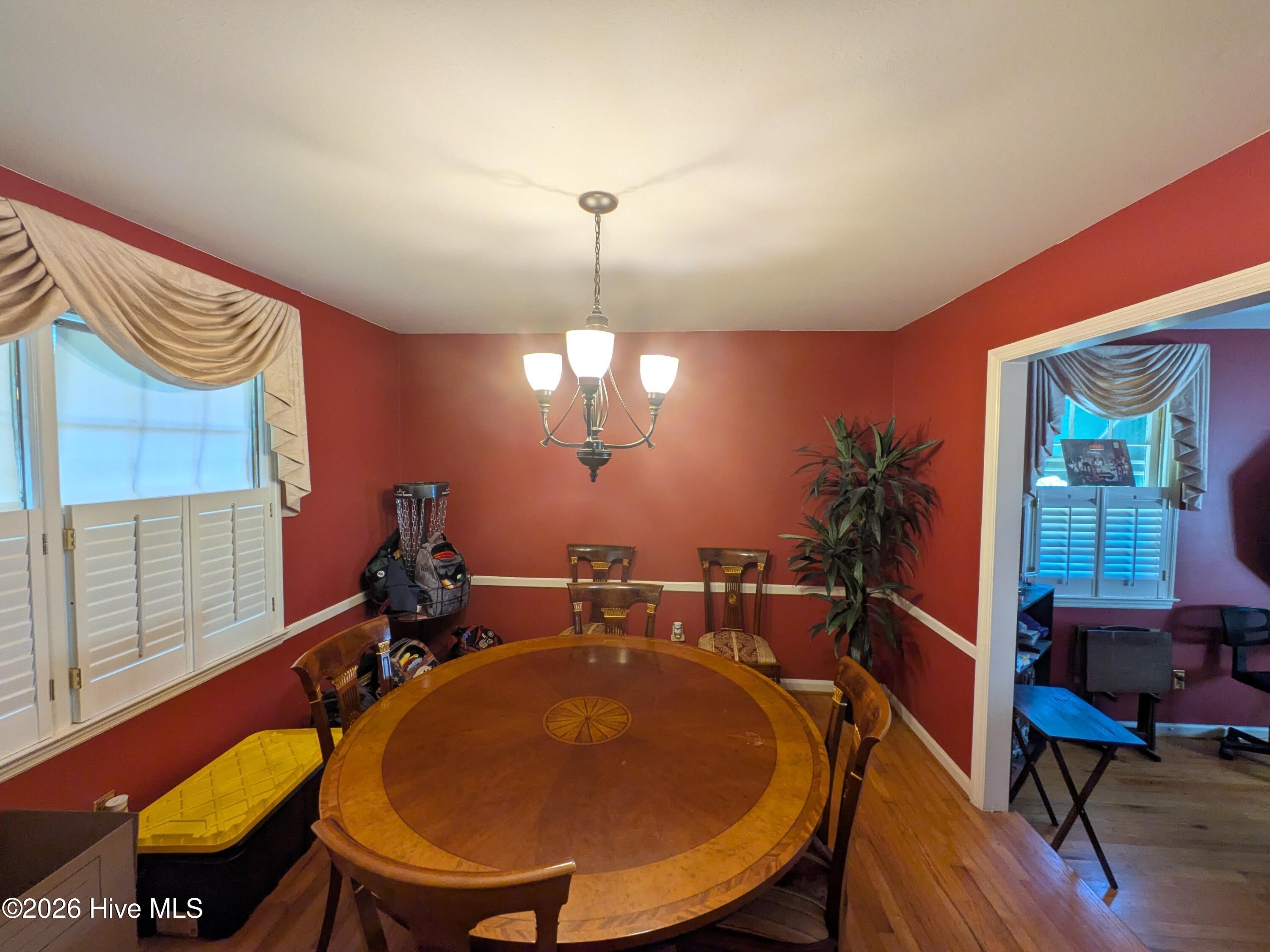 3521 Rushing Road Property Photo 16