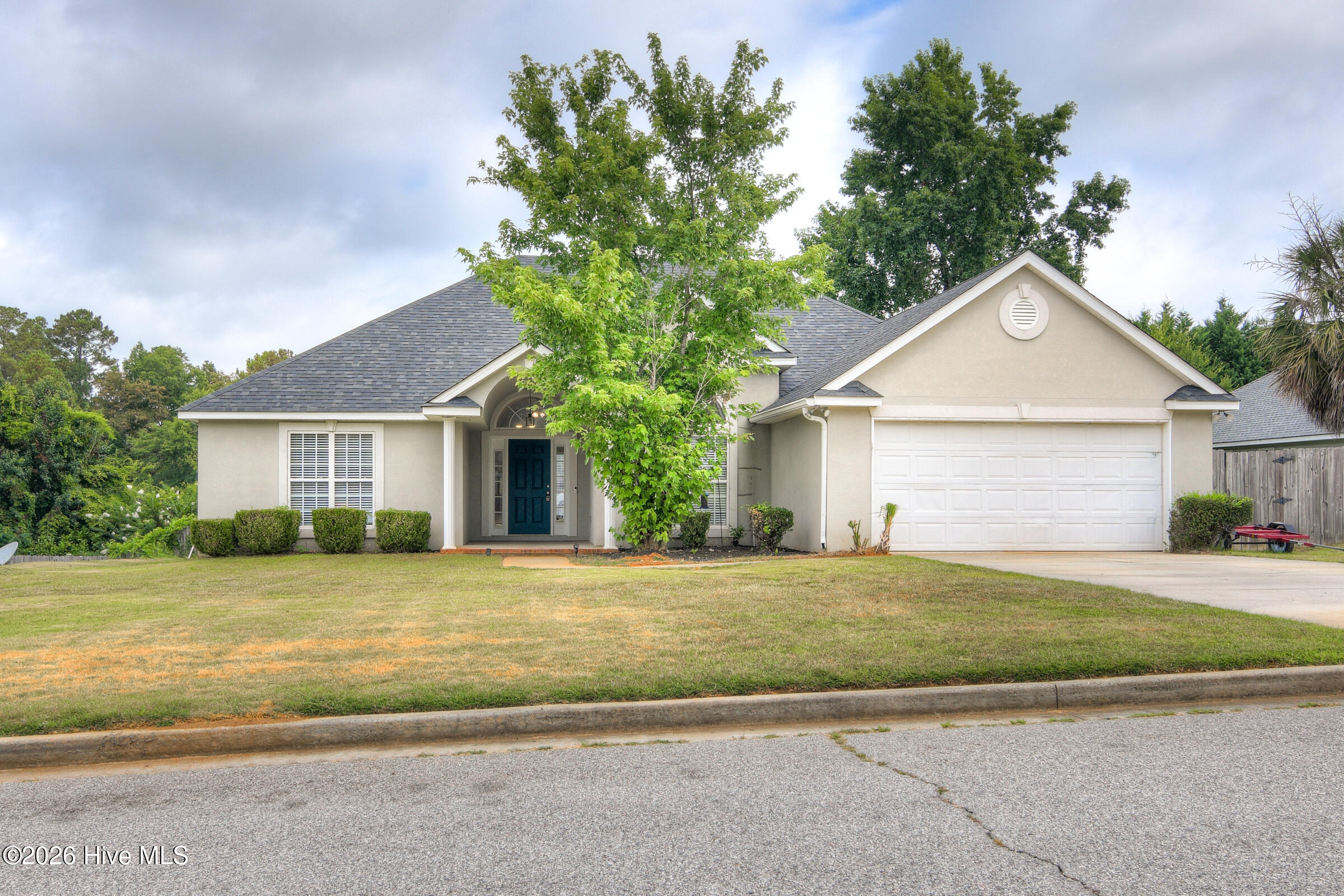 336 Cold Springs Court Property Photo 1