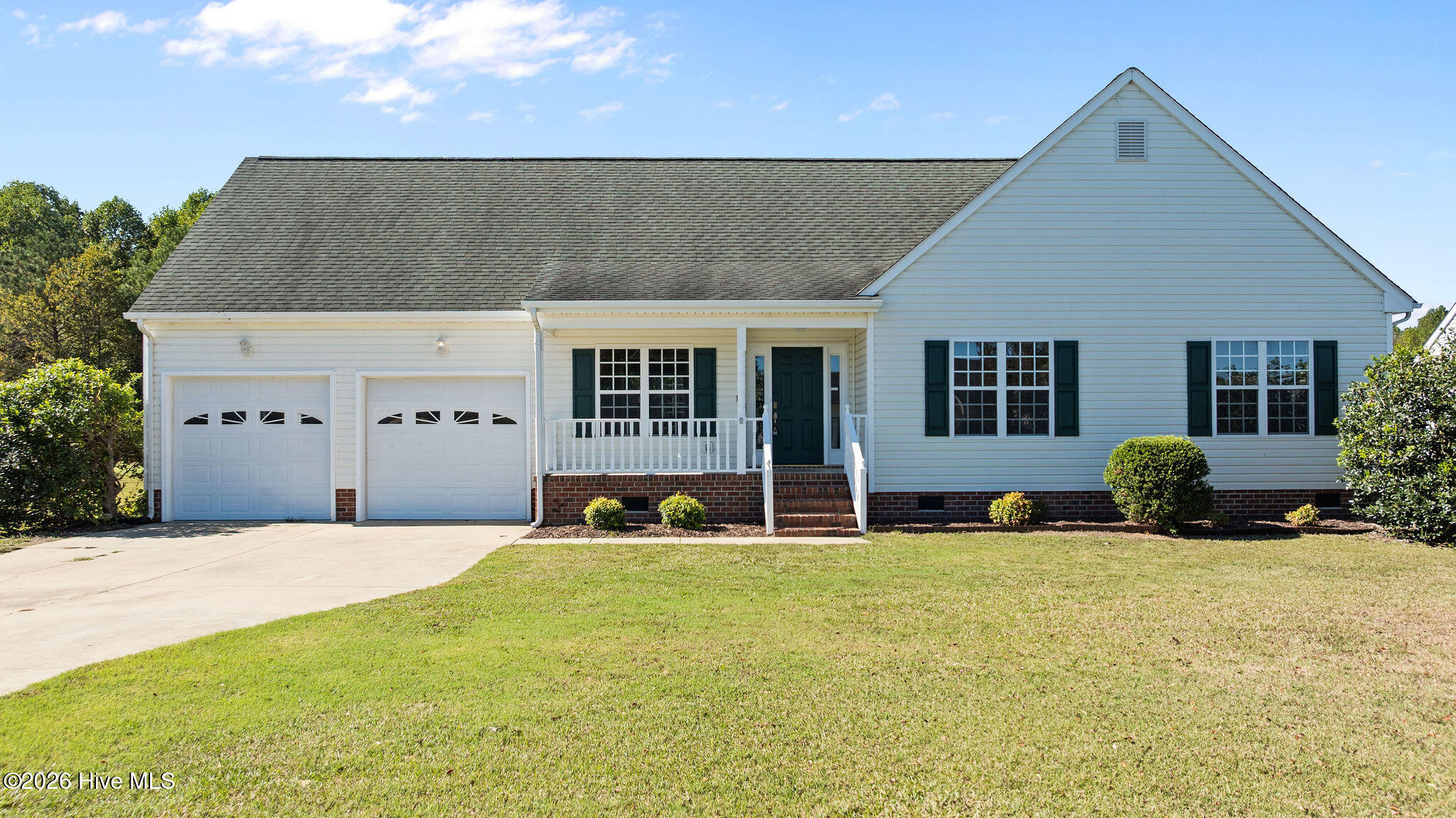 205 Wesley Drive Property Photo 1