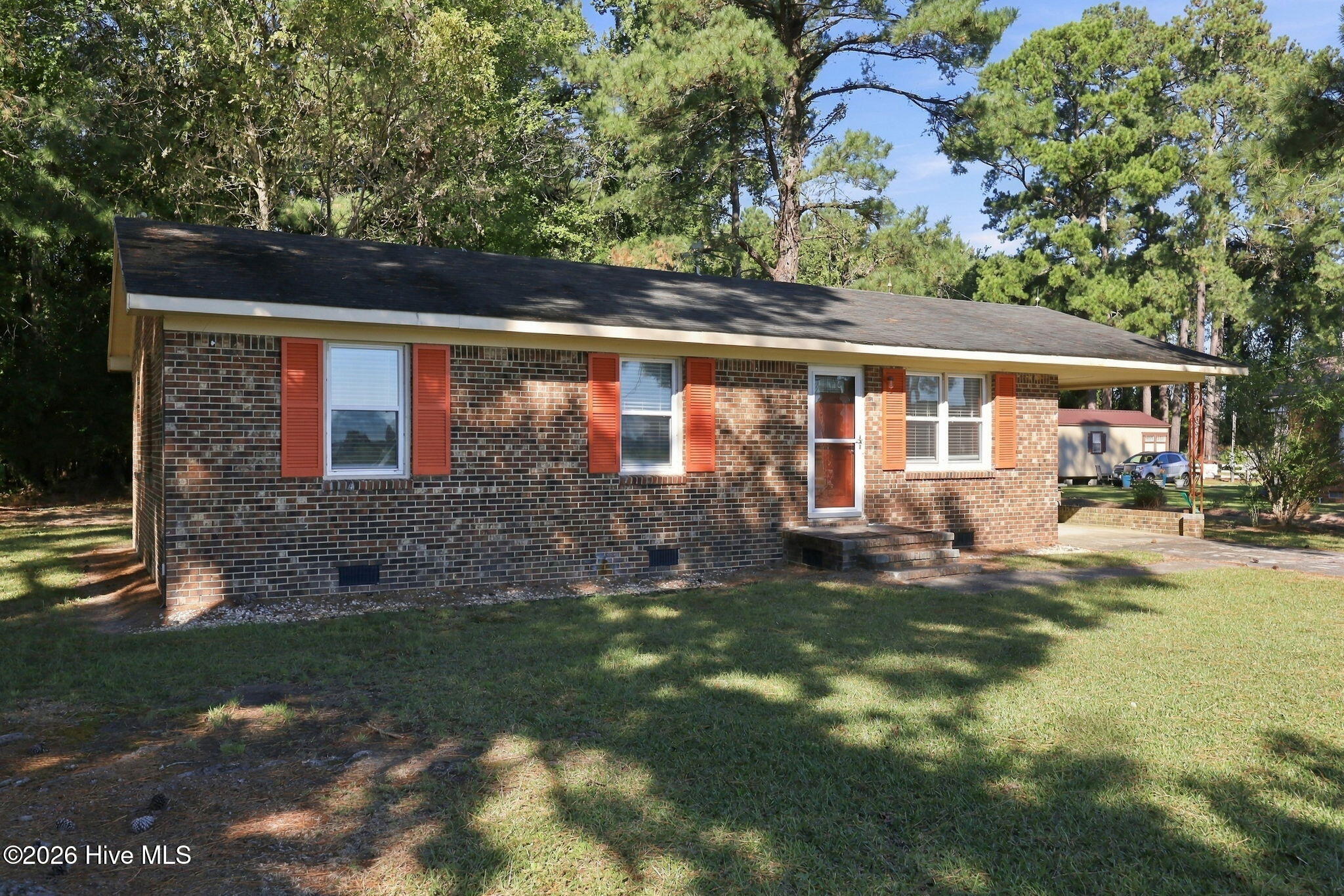 1120 Salisbury Road Property Photo 1