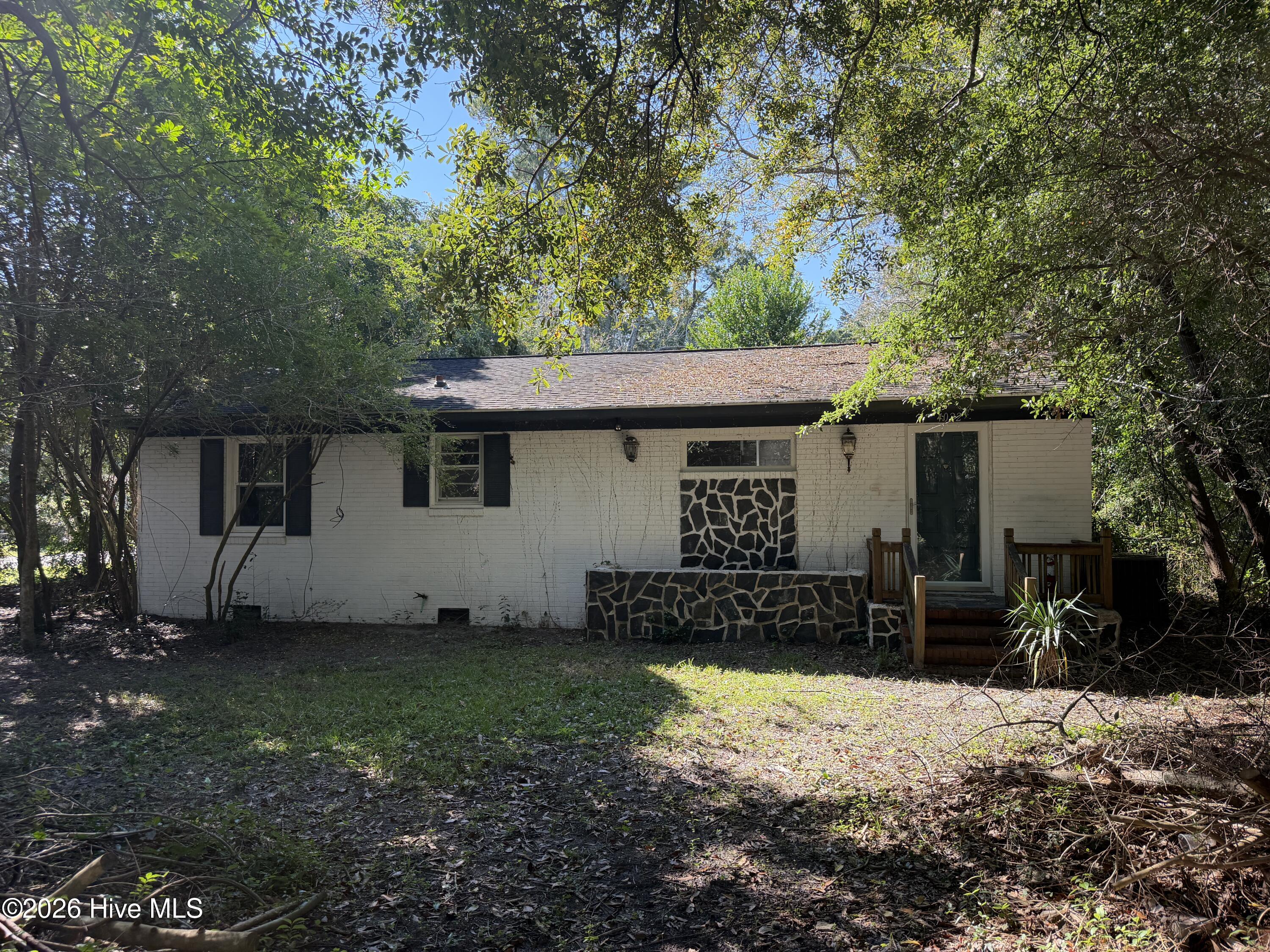 4022 Wilshire Boulevard Property Photo 1