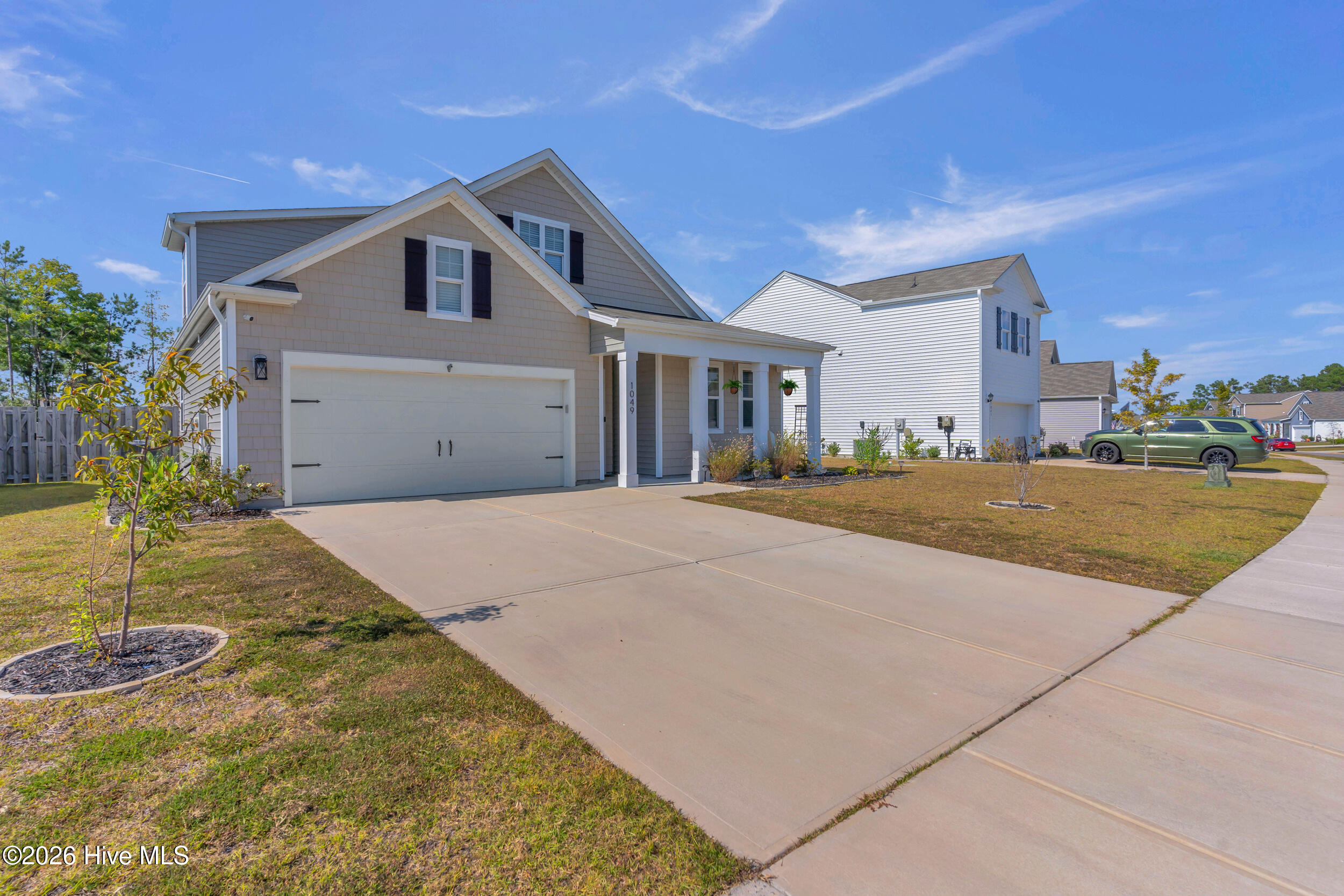 1049 Burled Oak Rdg Lp Se Property Photo 3