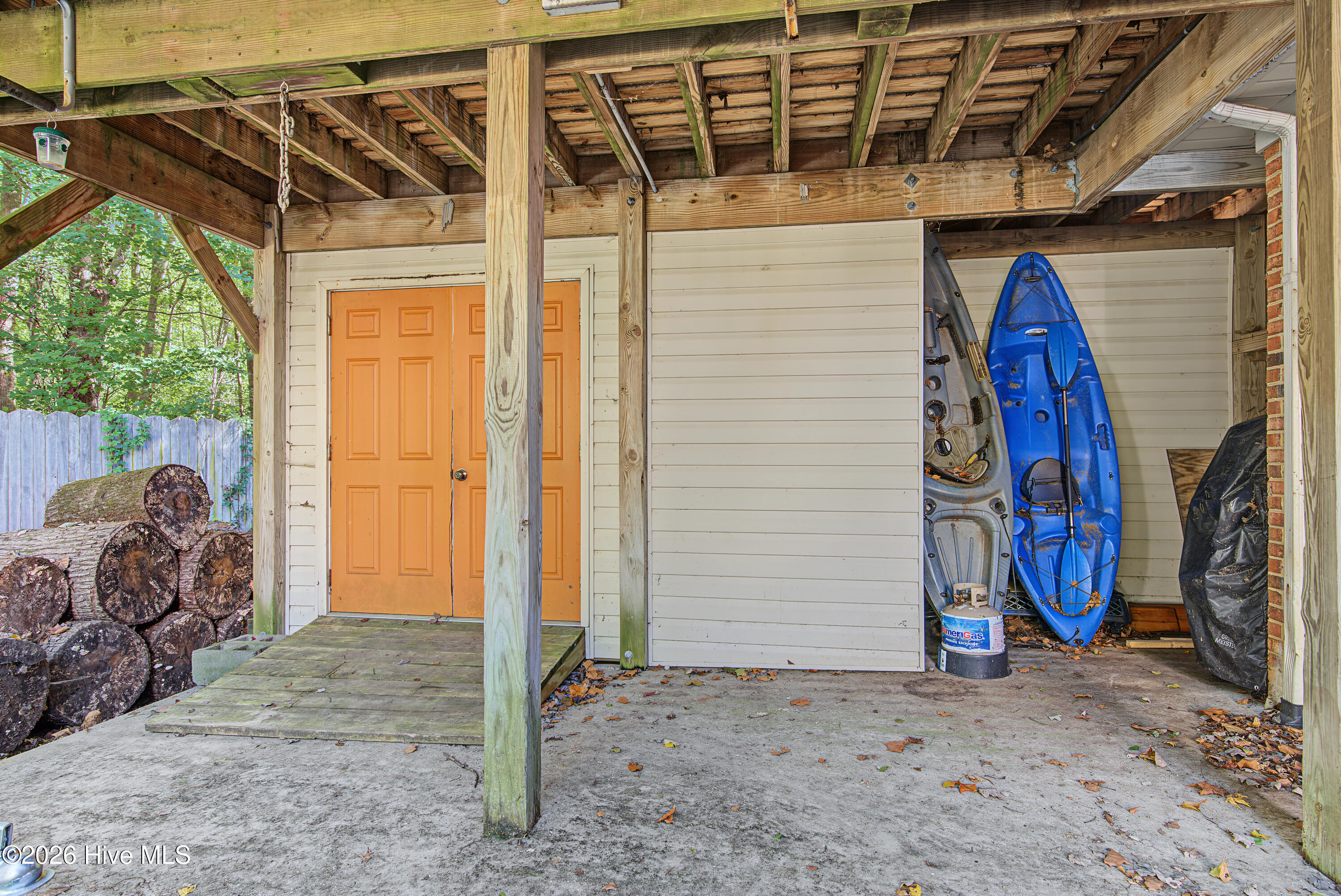 735 Daniels Road Property Photo 32