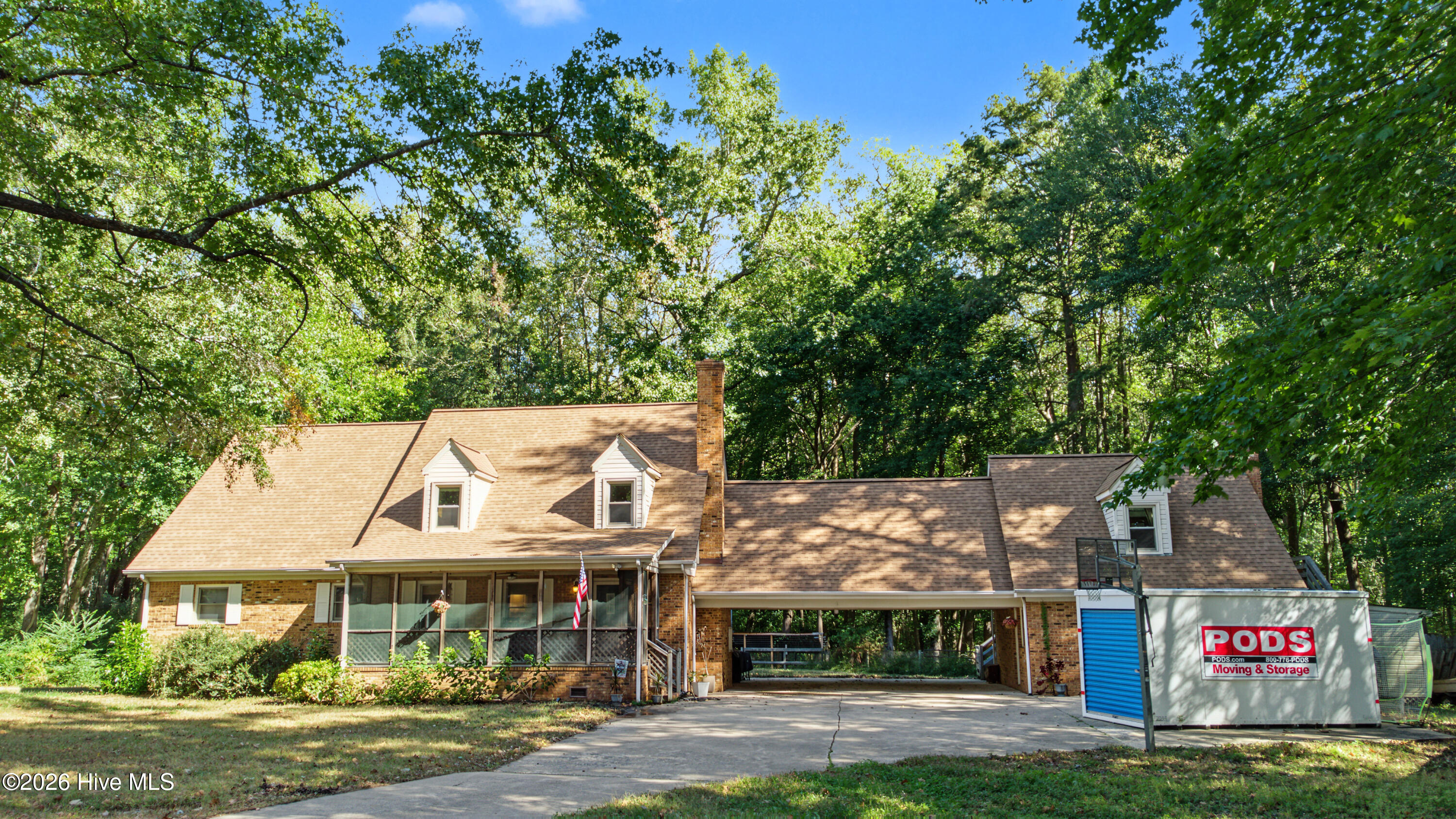 735 Daniels Road Property Photo 35