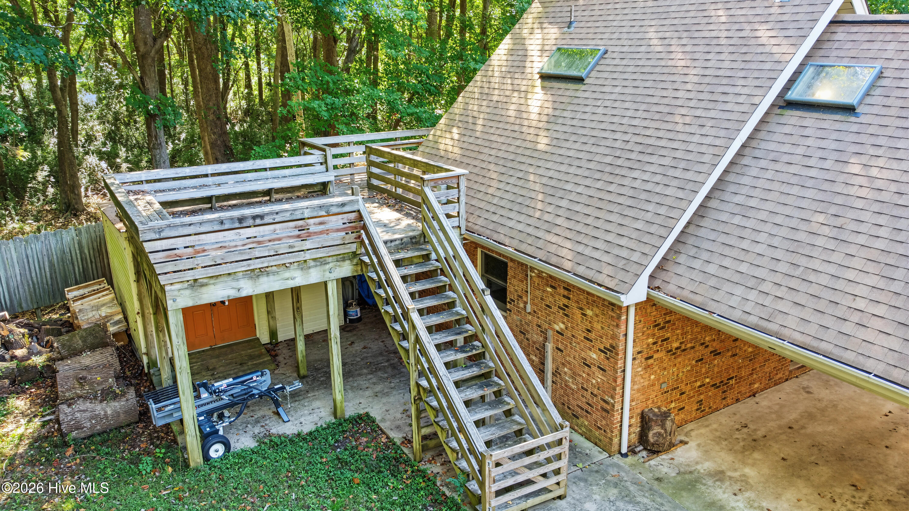 735 Daniels Road Property Photo 45