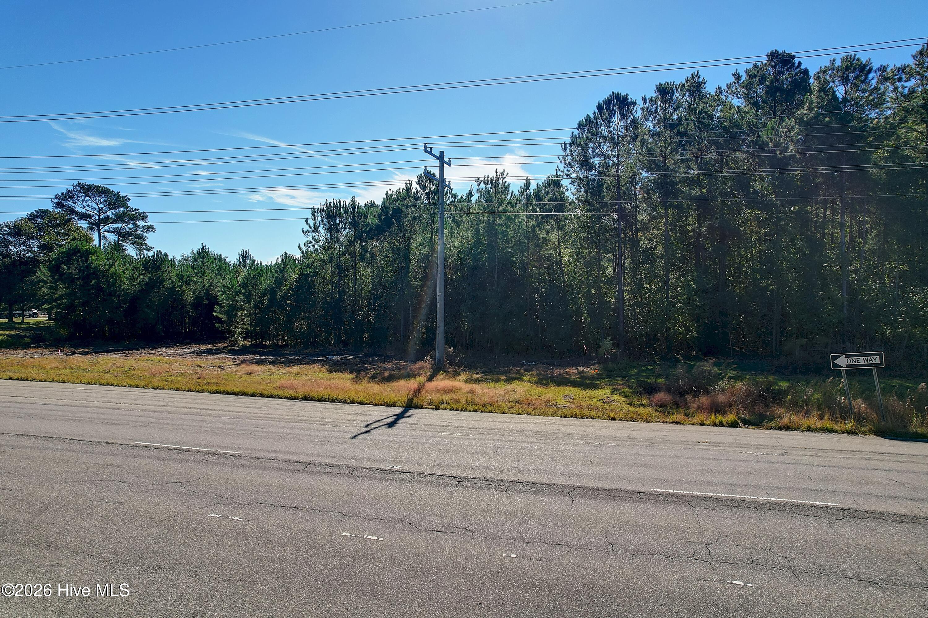 2.30 Ac Ocean Hwy W Property Photo 2