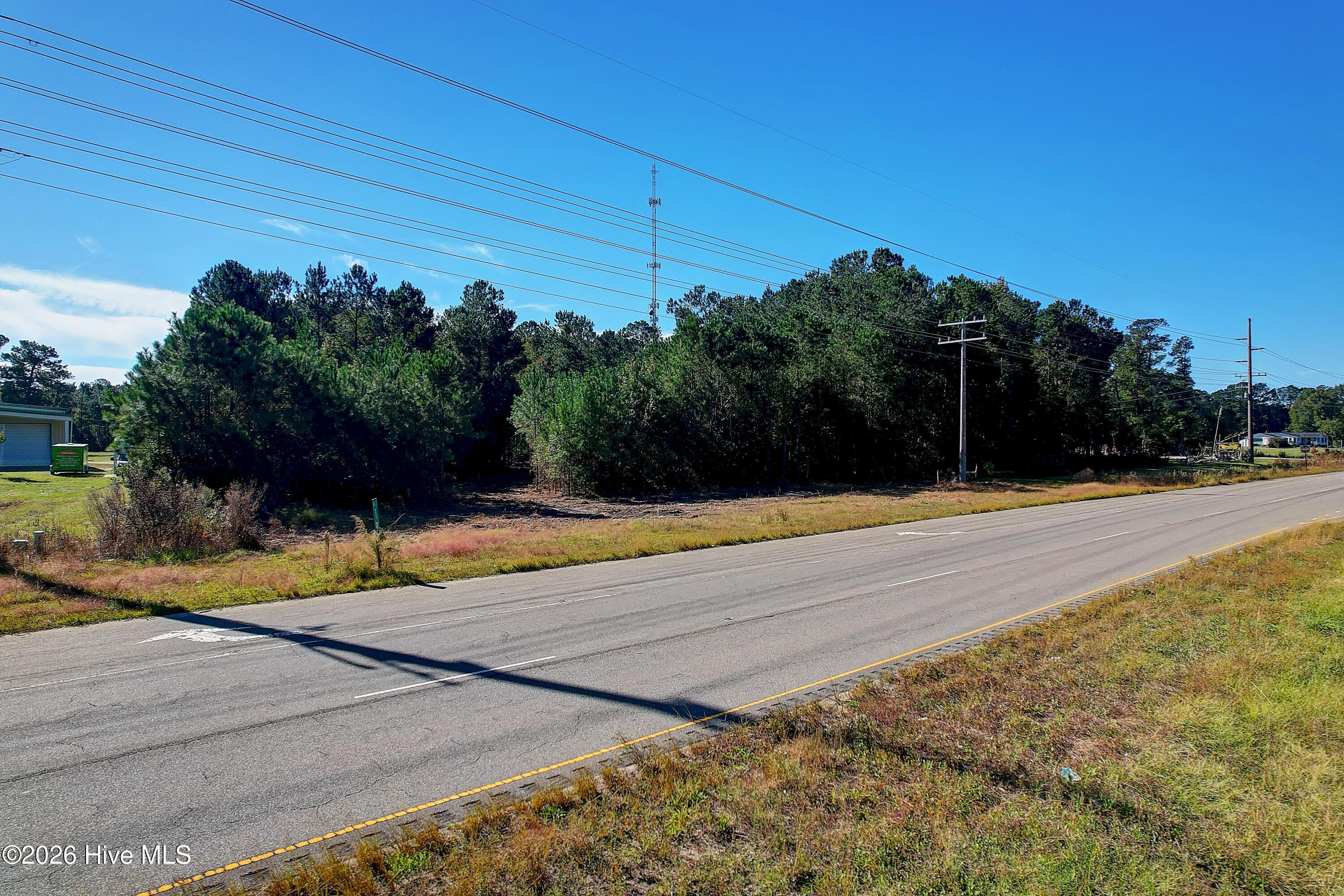 2.30 Ac Ocean Hwy W Property Photo 3