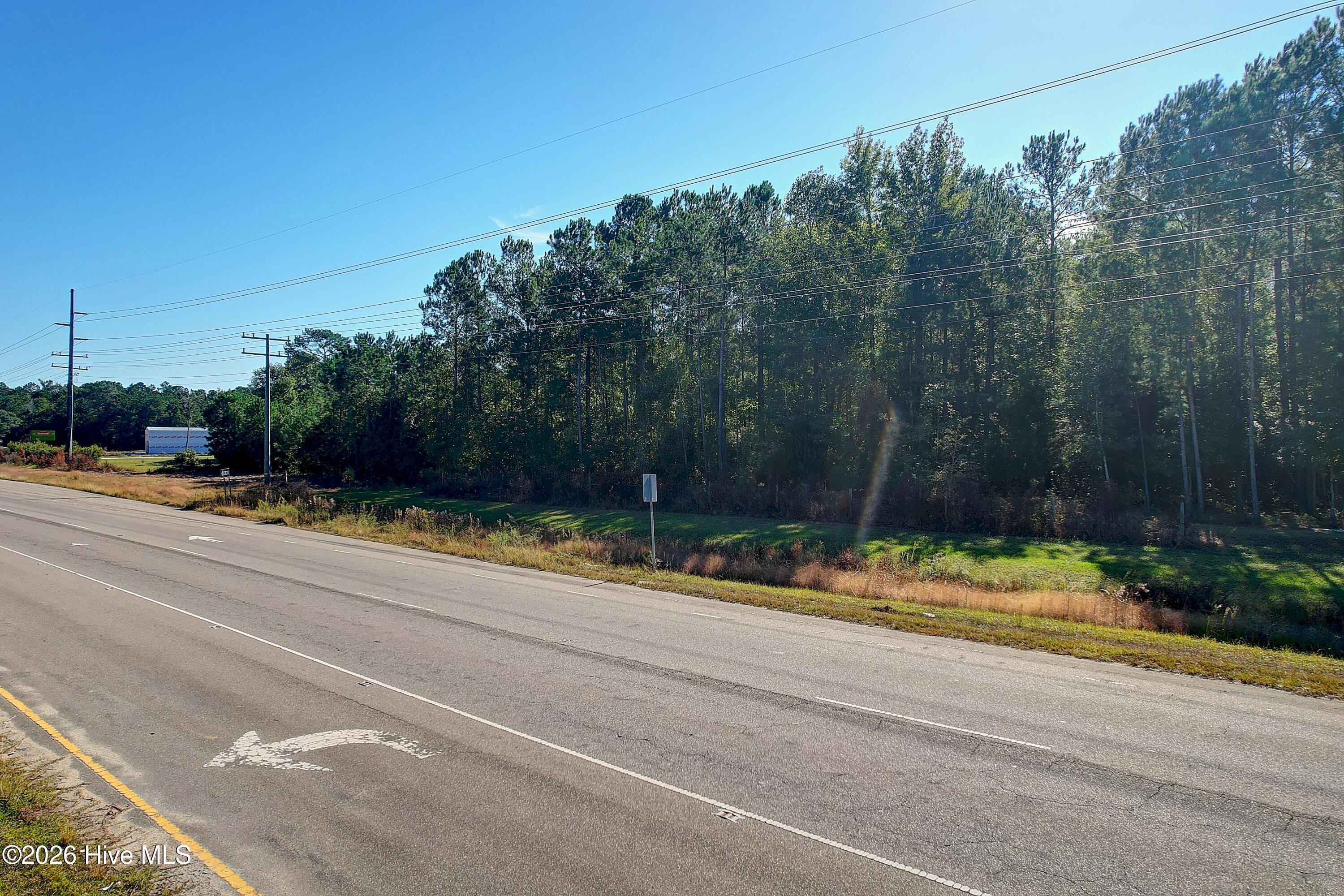 2.30 Ac Ocean Hwy W Property Photo 4