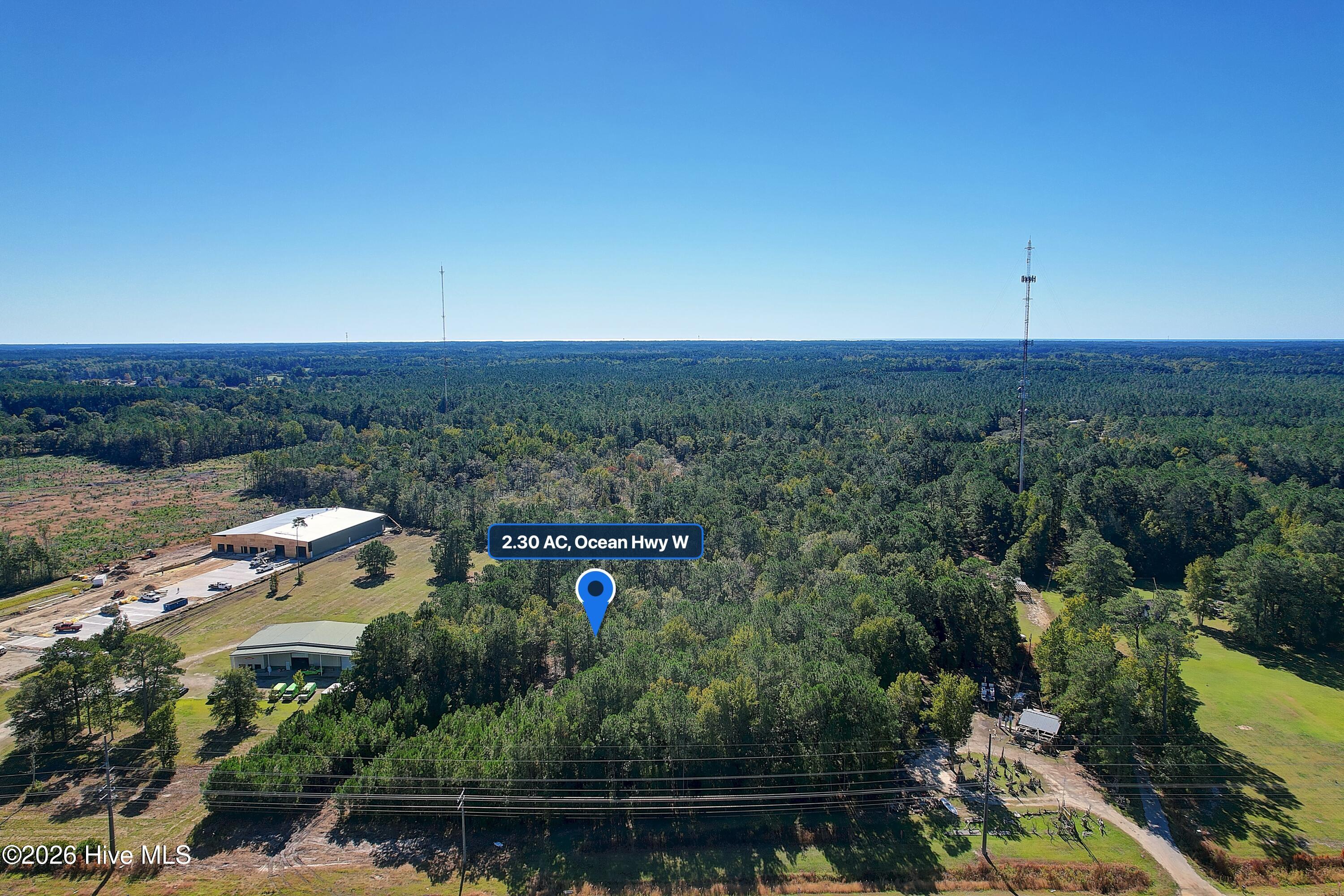 2.30 Ac Ocean Hwy W Property Photo 11