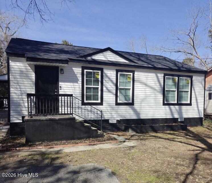 2524 Rhodes Drive Property Photo 1