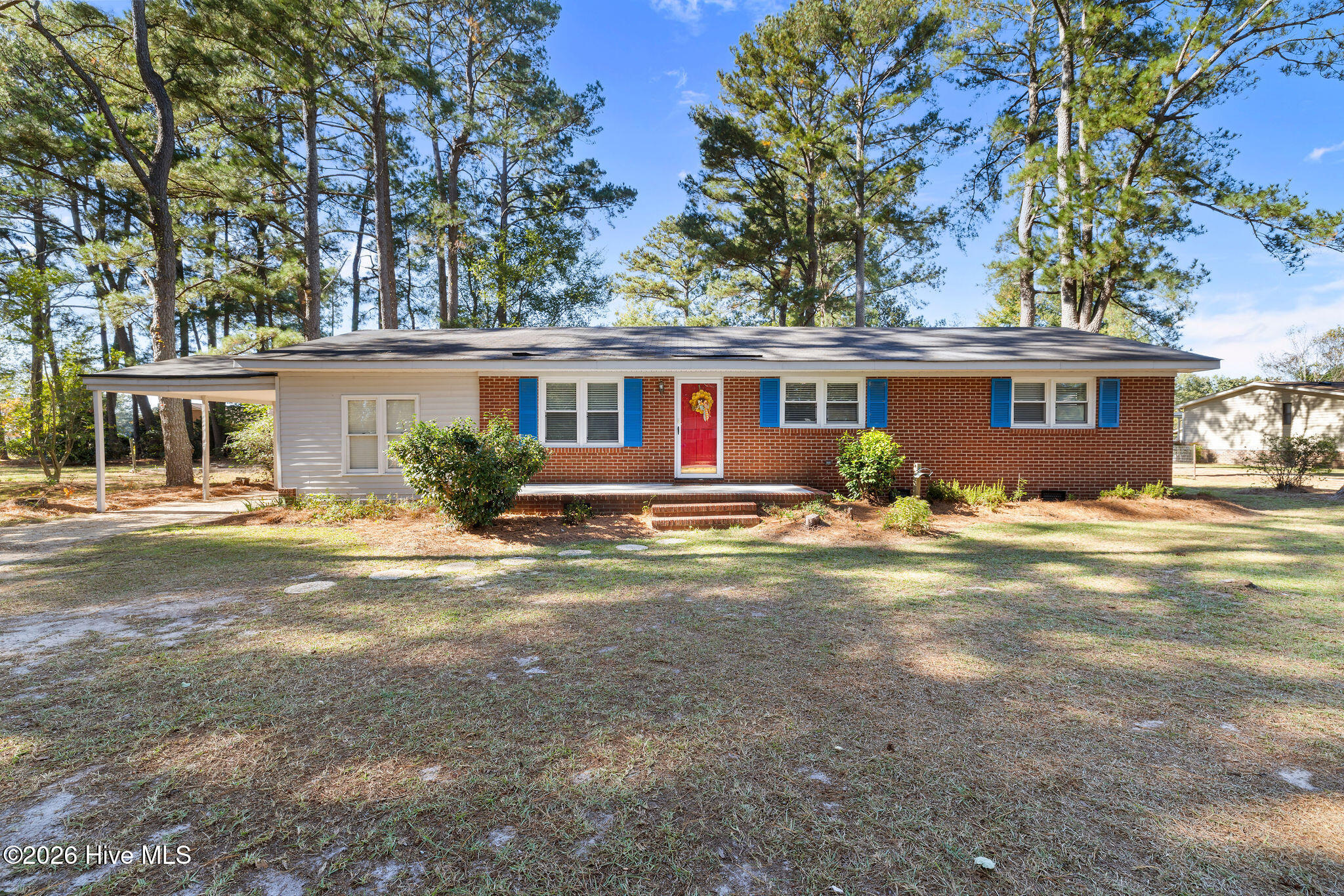 103 Louvenia Avenue Property Photo 1