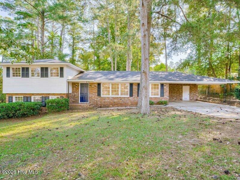 1909 Curtis Drive Property Photo 2