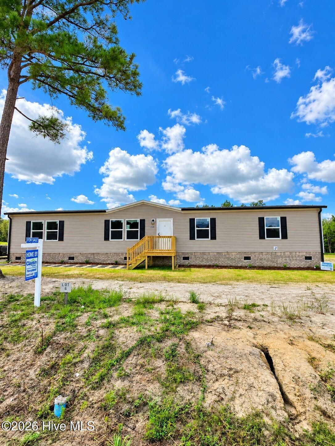 958 Blind Bridge Road Property Photo 1