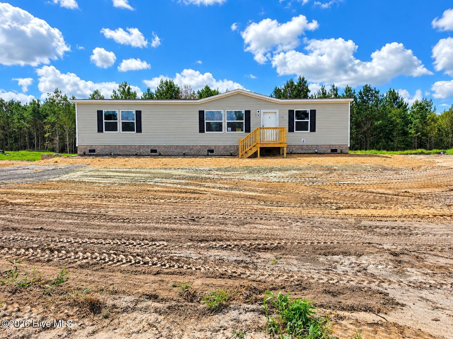 934 Blind Bridge Road Property Photo 1
