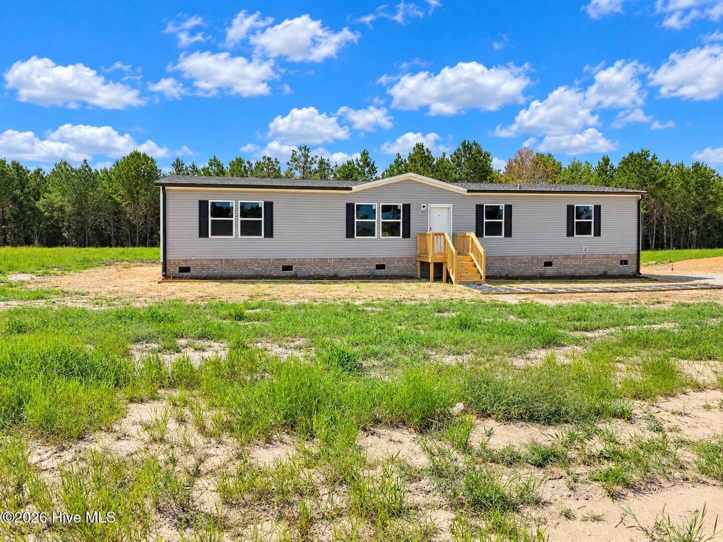 940 Blind Bridge Road Property Photo 1