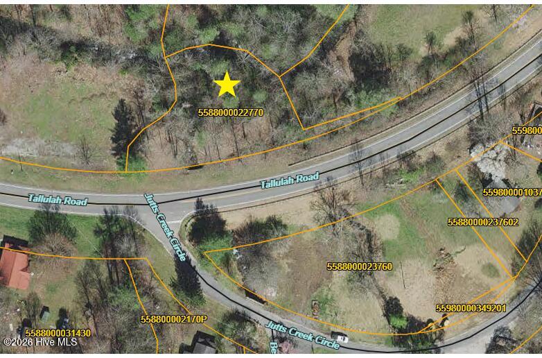 Hwy 129-s Tallulah Road Property Photo 2