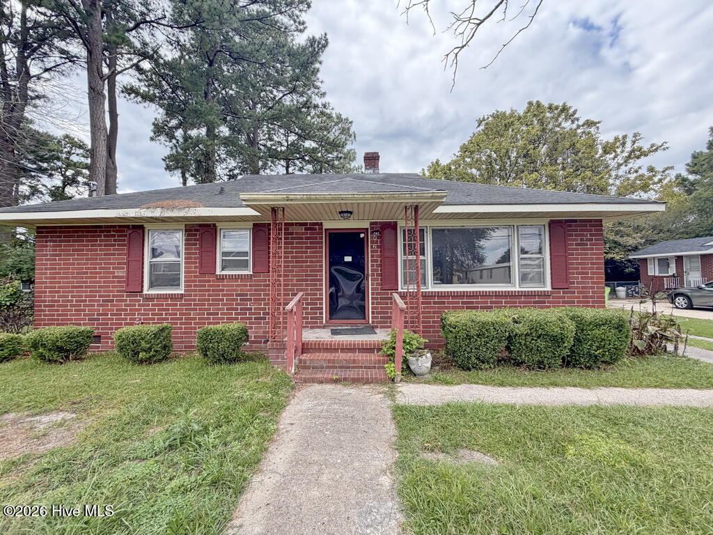 2612 Jones Street Property Photo 1