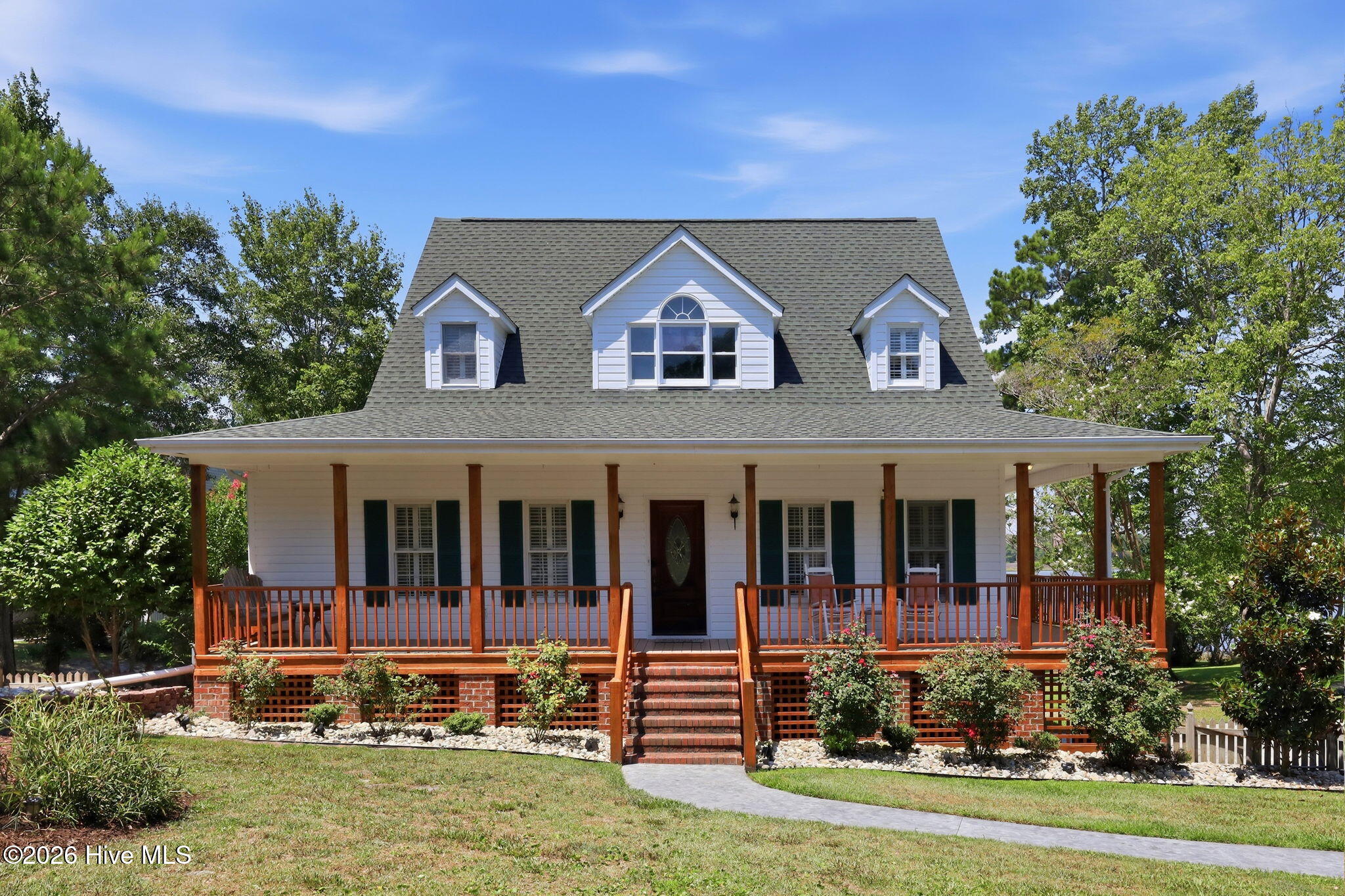 3 Creekside Woods Drive Property Photo 1