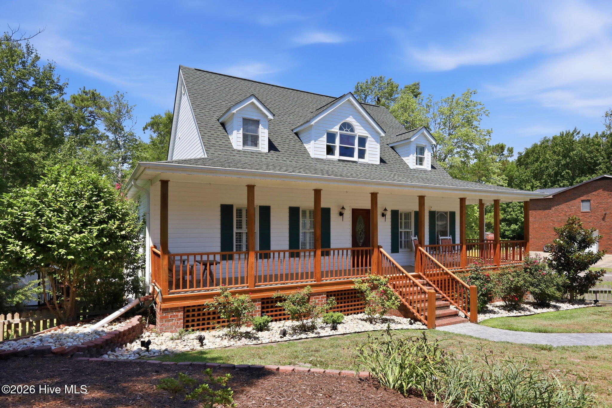 3 Creekside Woods Drive Property Photo 3