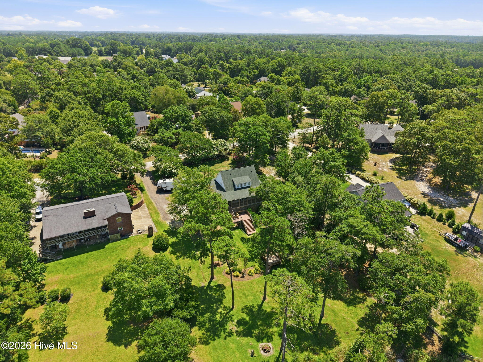 3 Creekside Woods Drive Property Photo 12