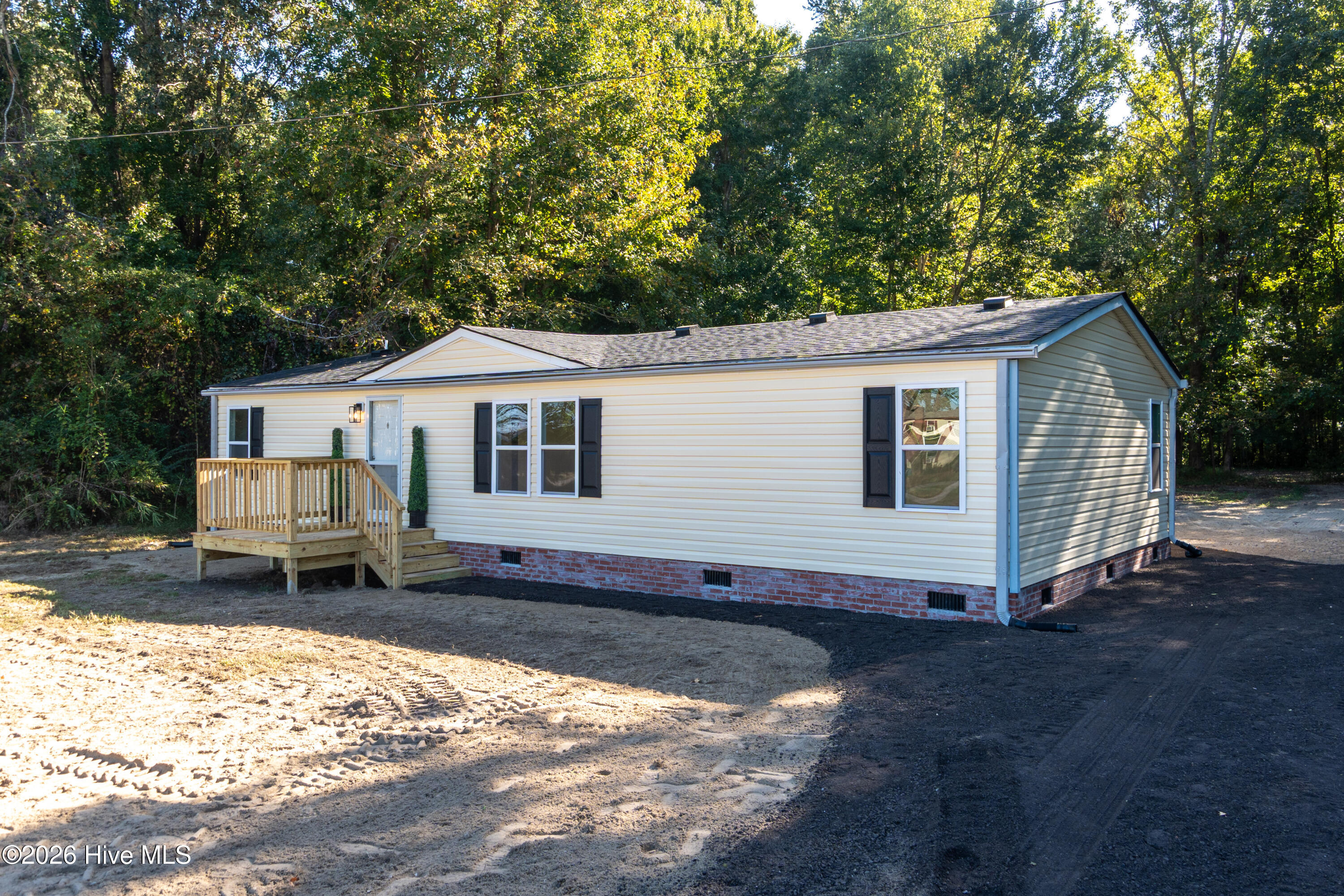 119 Longhorn Drive Property Photo 1