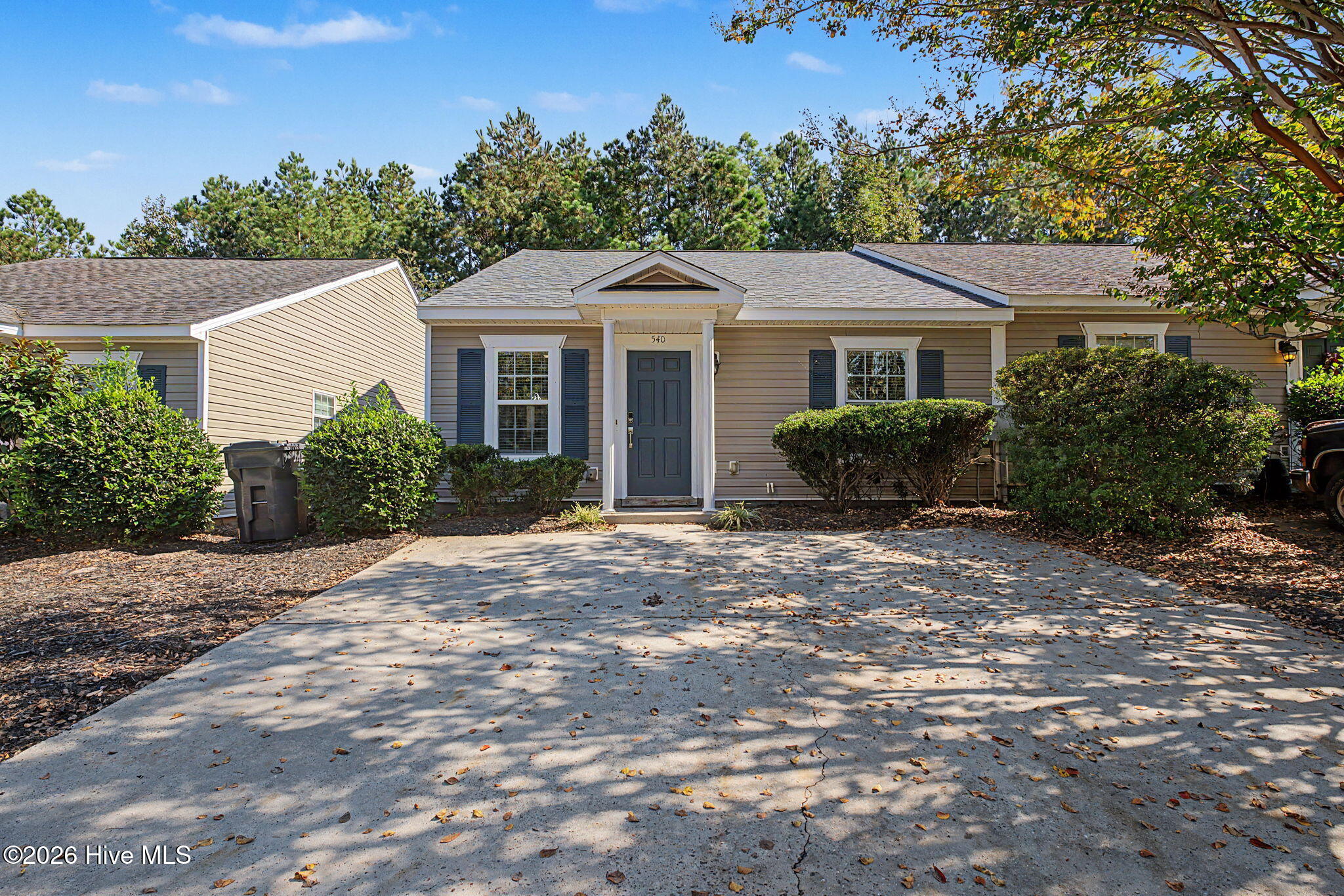 540 Southern Hills Drive Property Photo 1