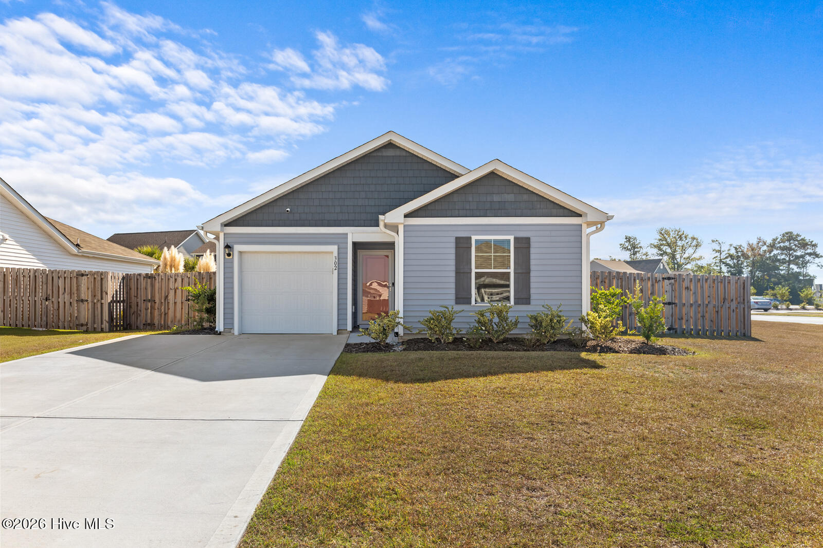 302 Cleat Drive Property Photo 1