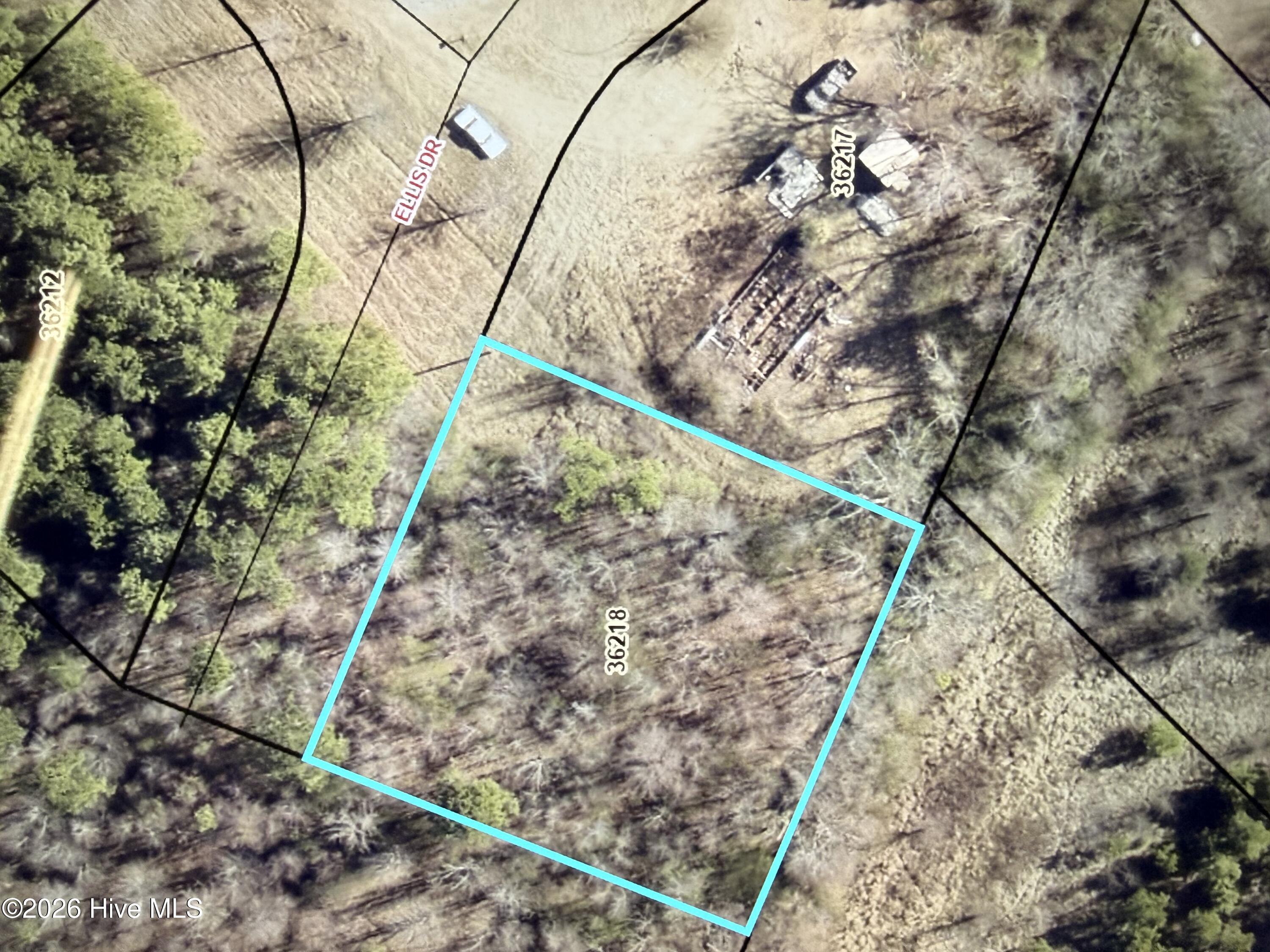 3845 Ellis Drive Property Photo 1