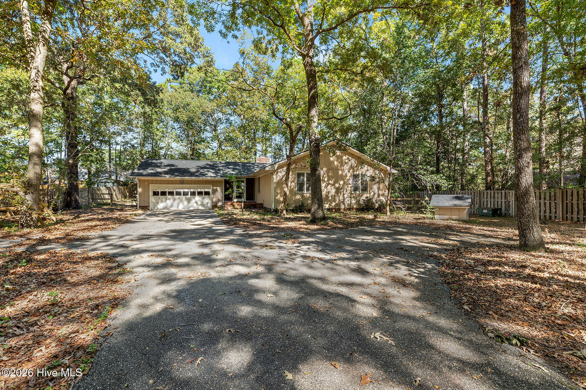 717 Porters Neck Road Property Photo 1