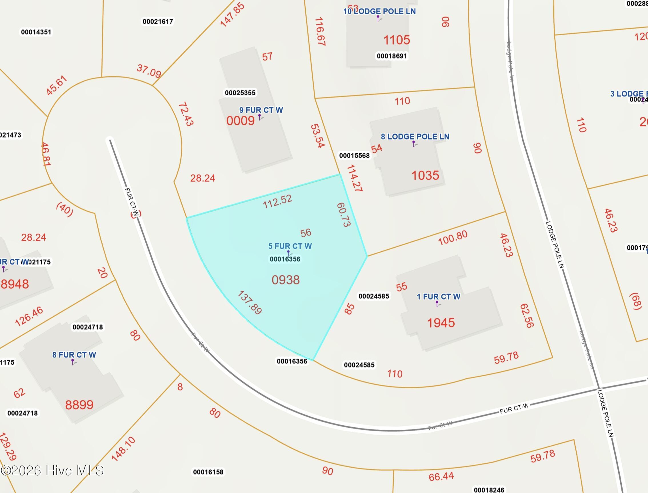 5 Fur Court W Property Photo 5