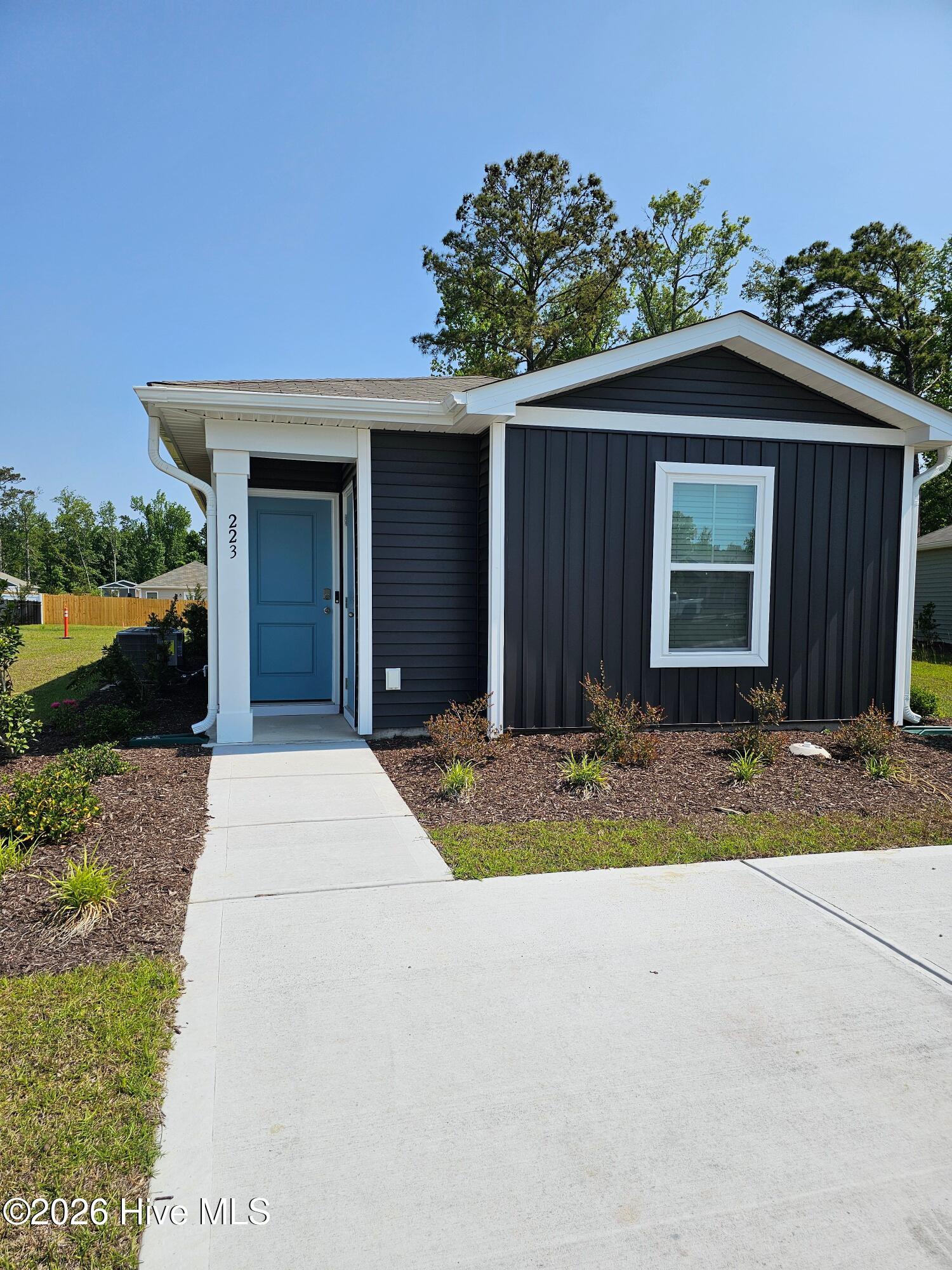 223 Cleat Drive Lot 360 Property Photo 1