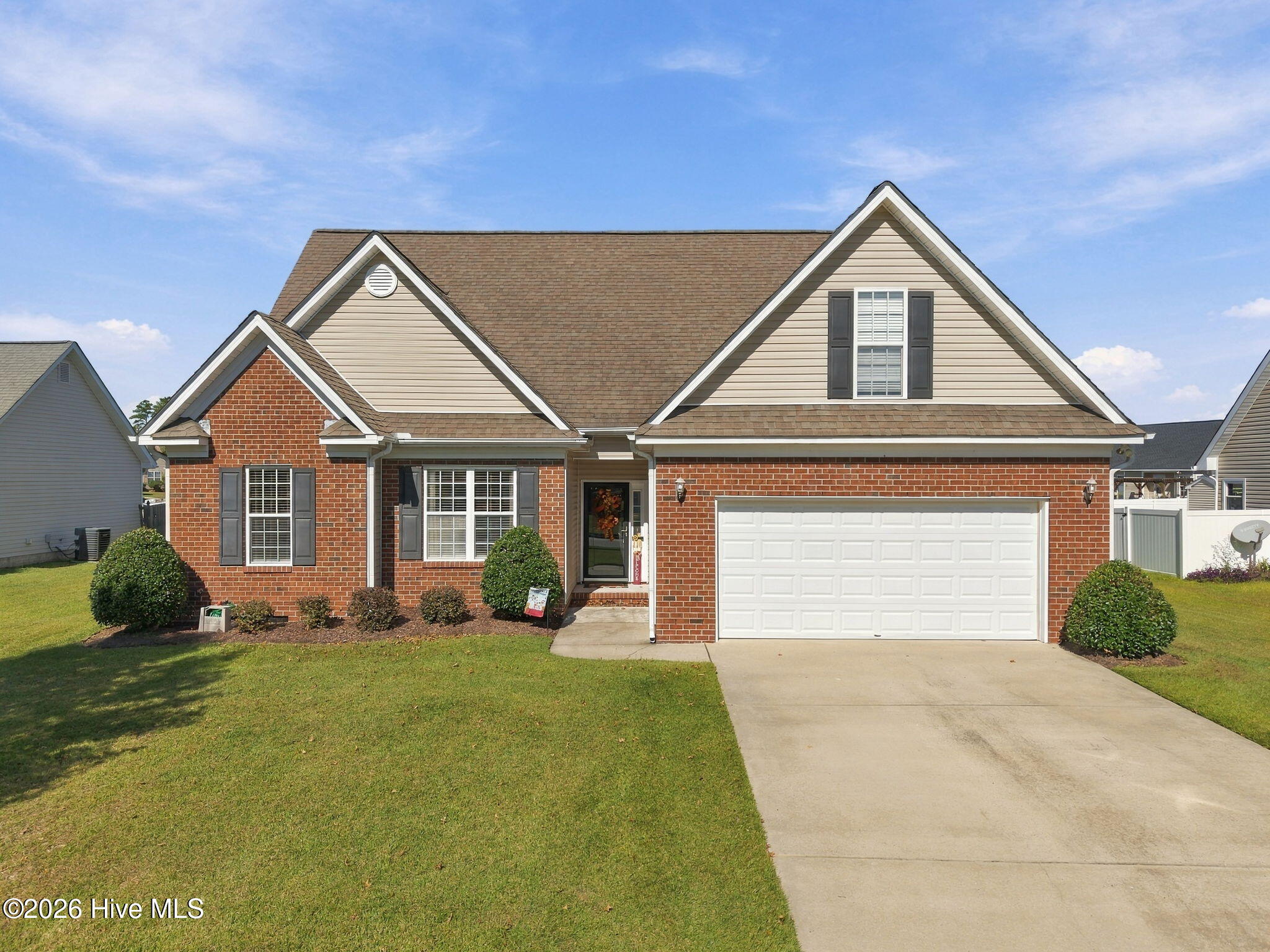 285 Lafollette Drive Property Photo 1