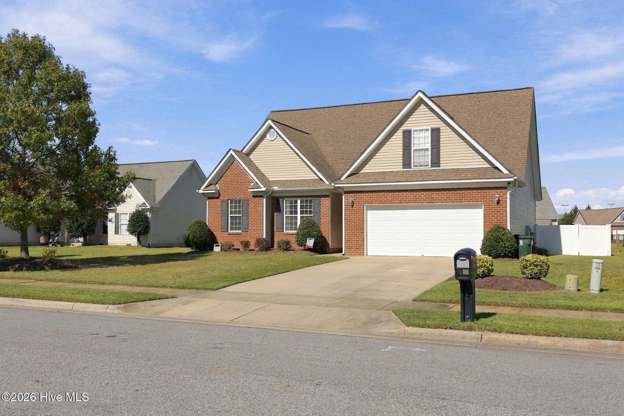 285 Lafollette Drive Property Photo 2